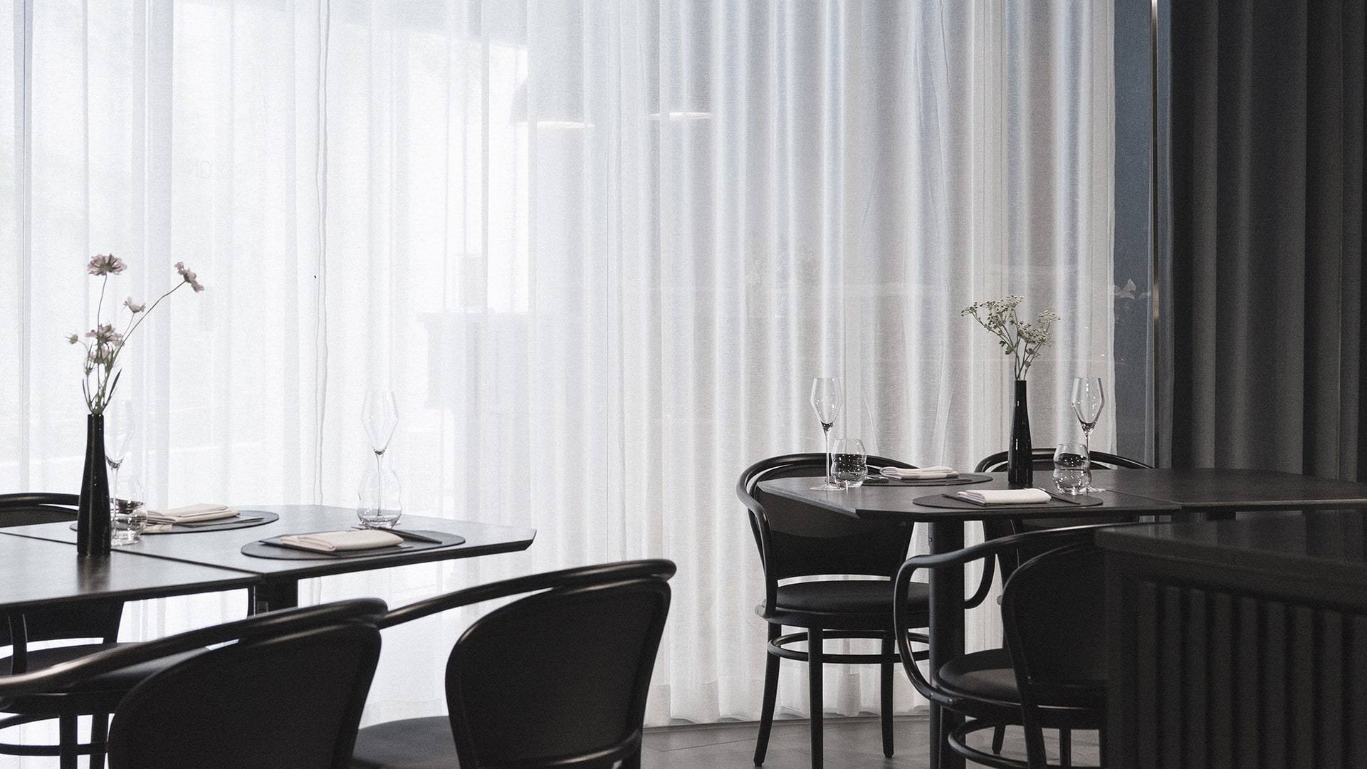 Soigné Seorae — interior, 5 of 11