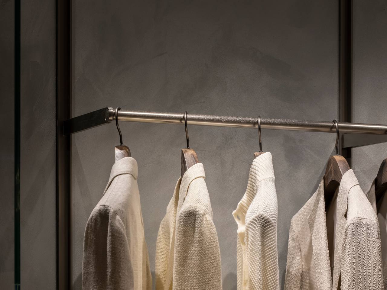 Atelier di Galaxy — interior by Studio Writers