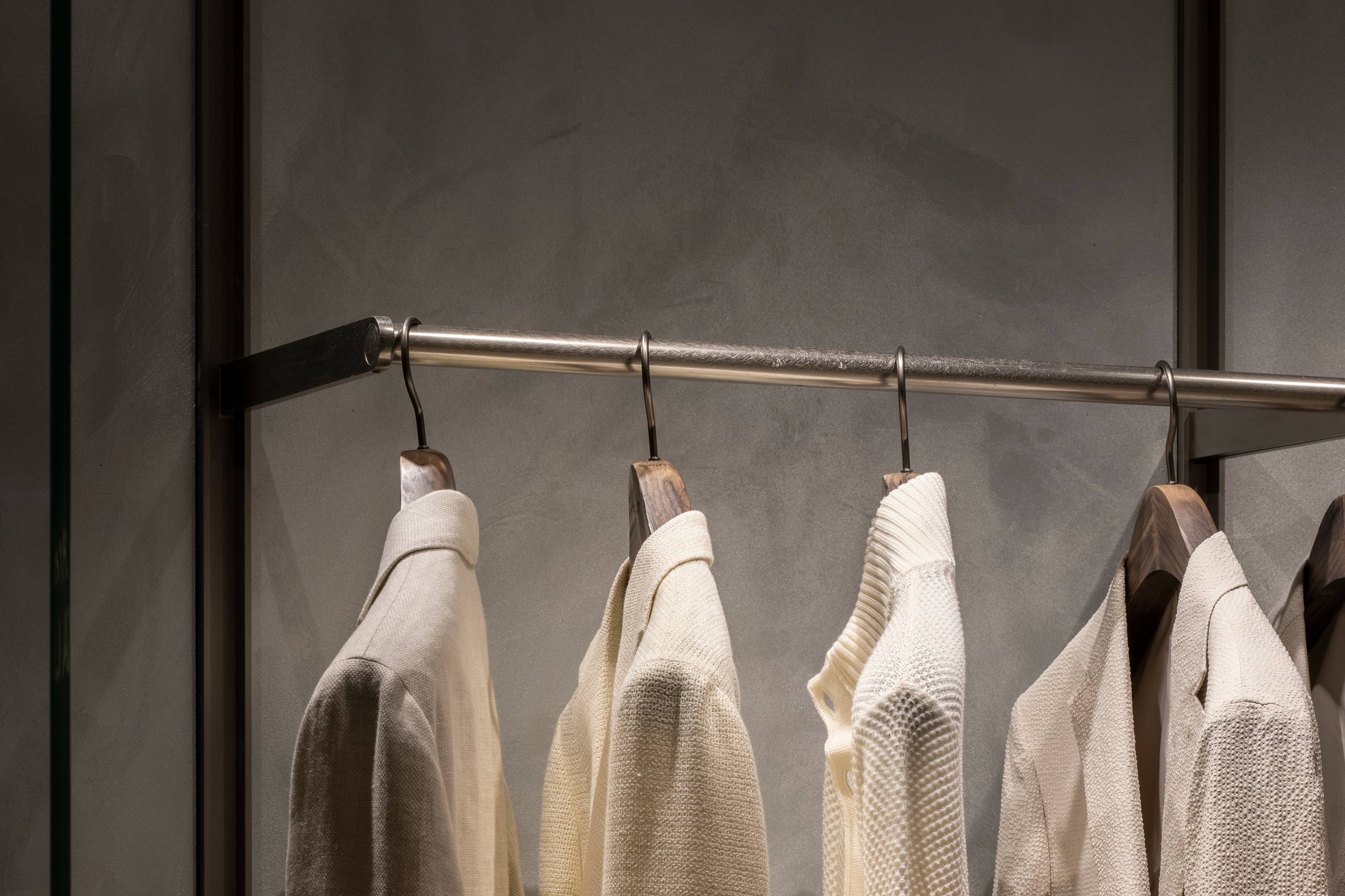 Atelier di Galaxy — interior by Studio Writers