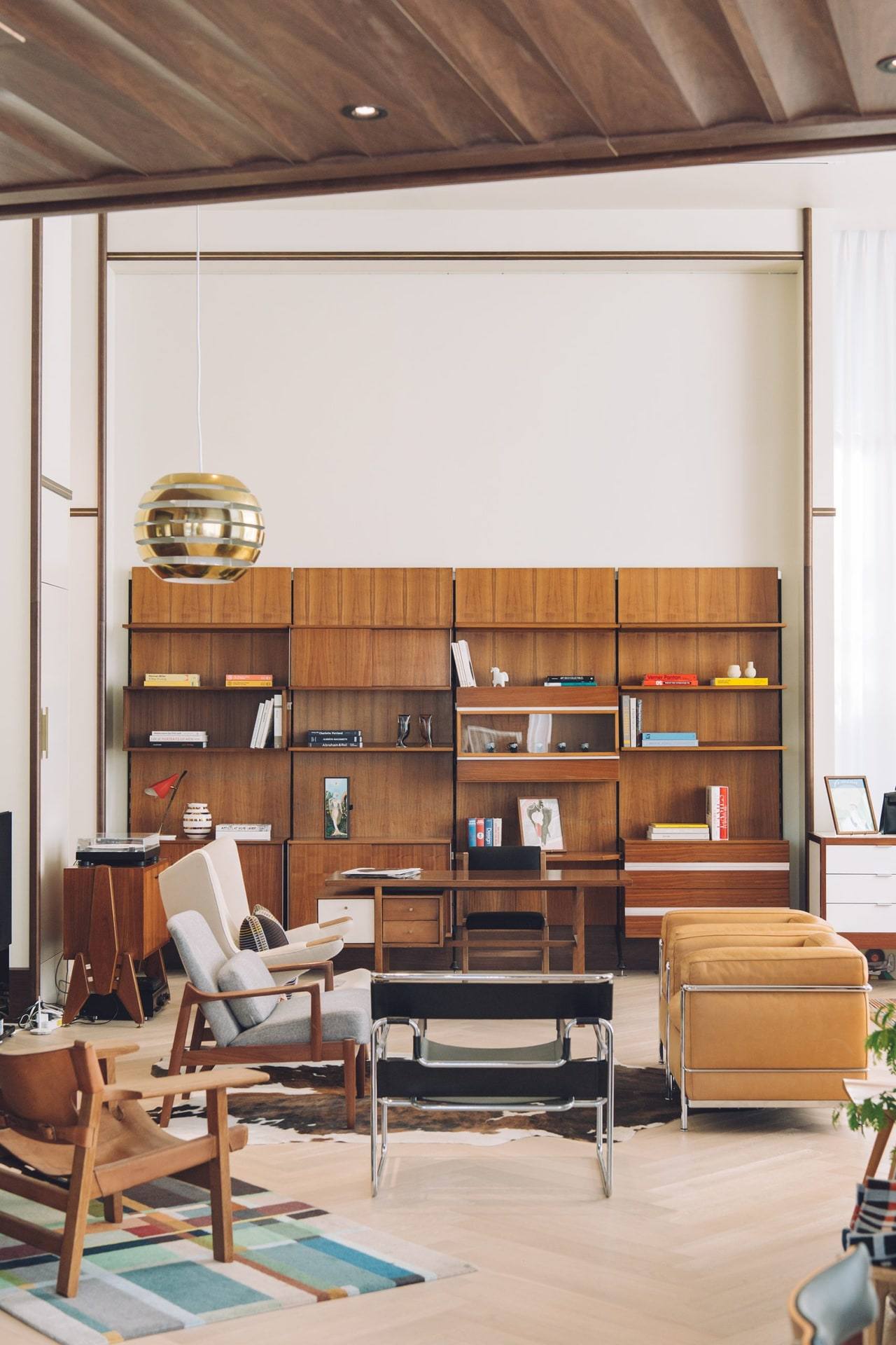 Alkov — interior, 5 of 23