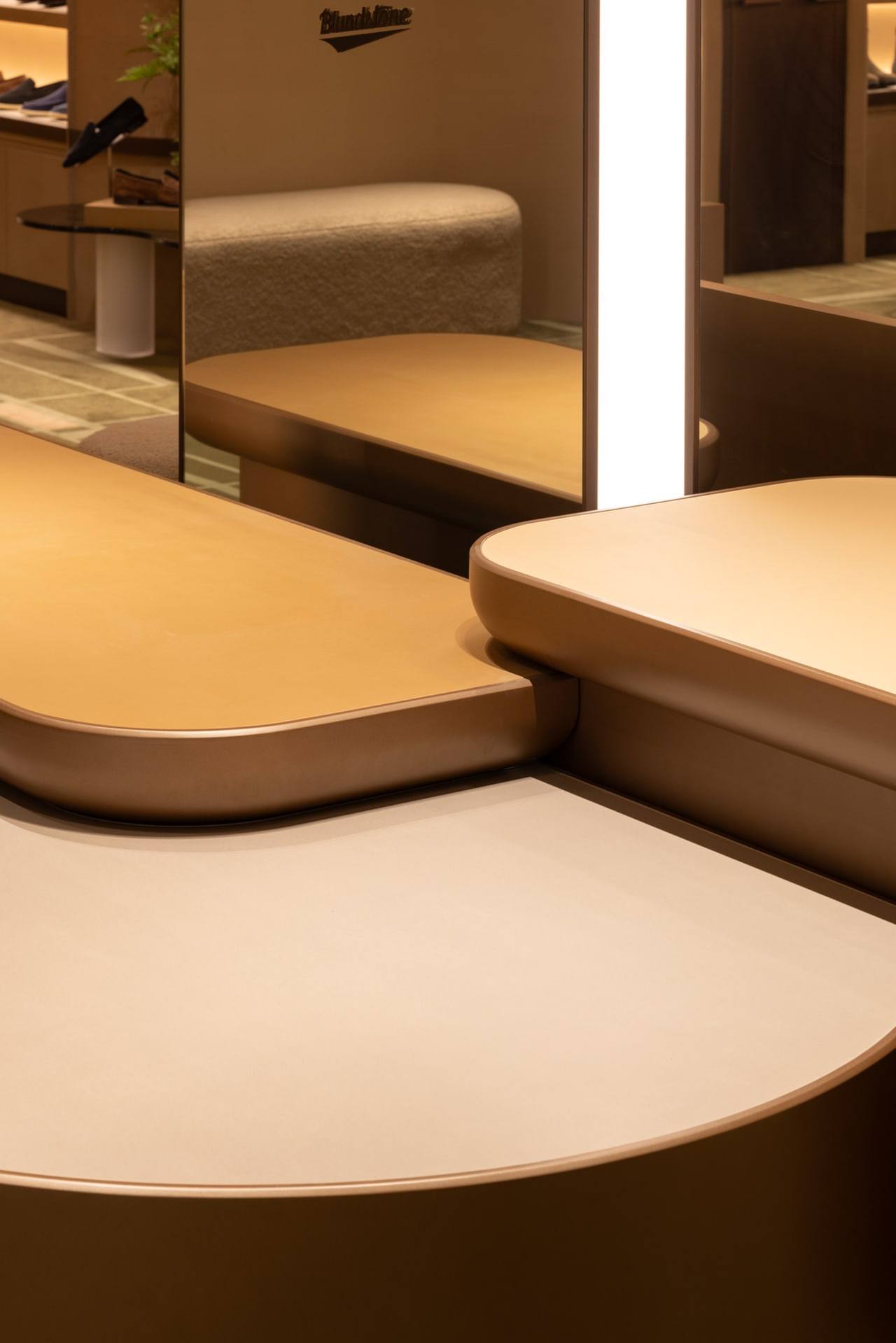 Shinsegae Men's Shoes — interior, 5 of 8