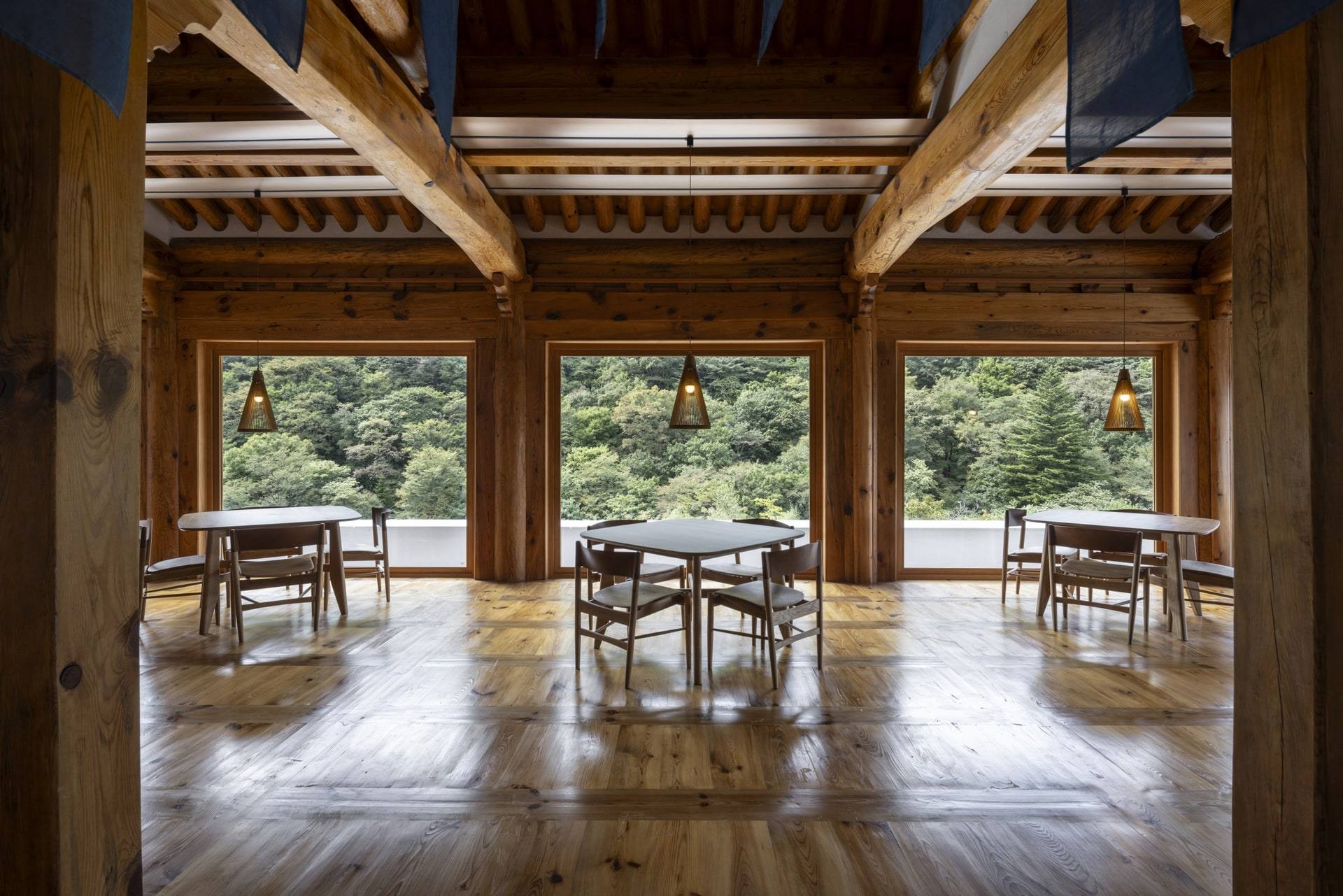 Barangjae Yemiheon — interior, 6 of 15