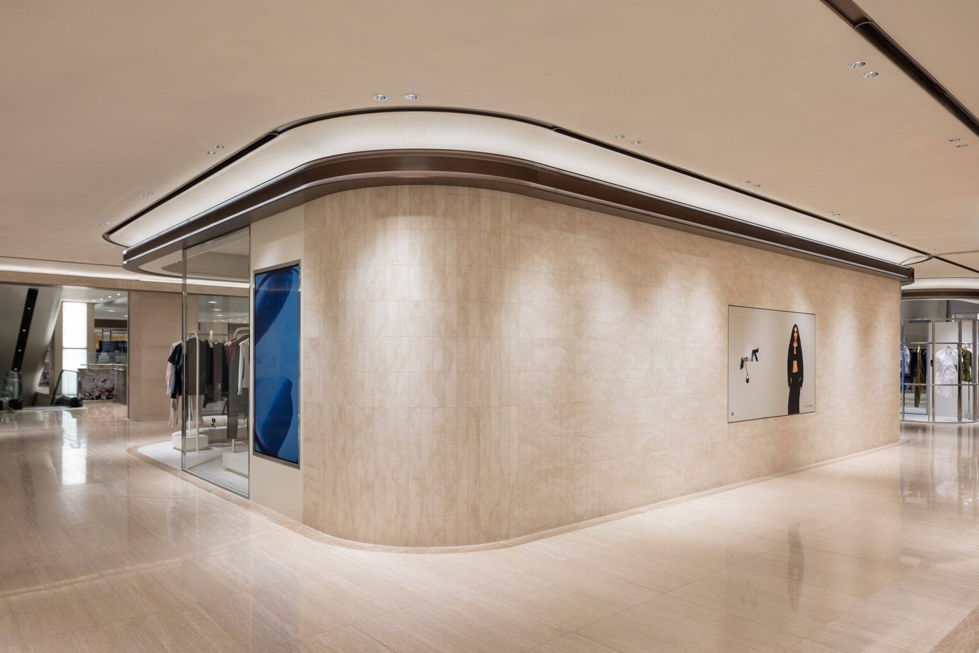 Shinsegae The Main-Luxury Designer — interior, 6 of 20