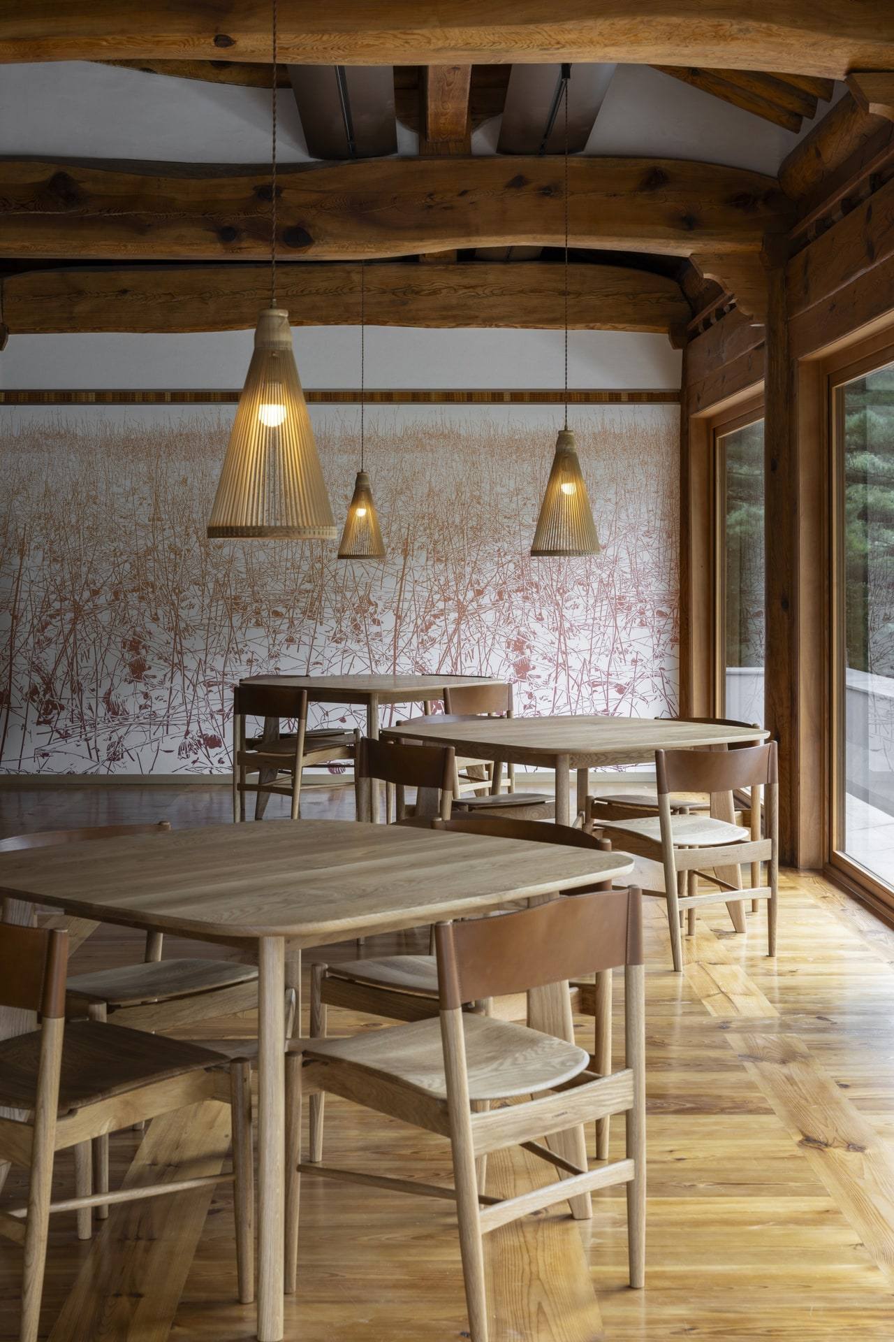 Barangjae Yemiheon — interior, 7 of 15