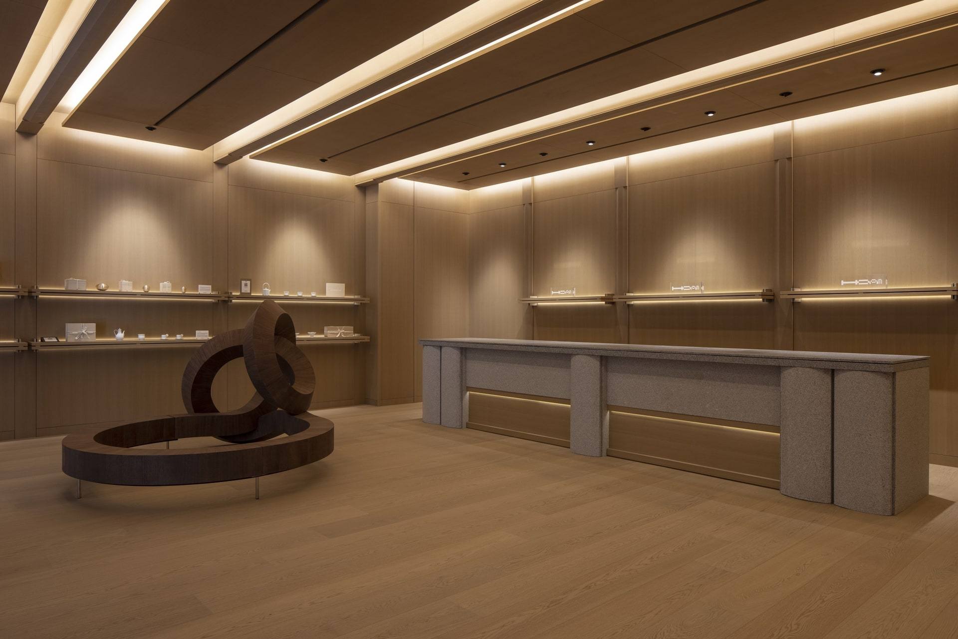 Hoam Museum of Art — interior, 6 of 29
