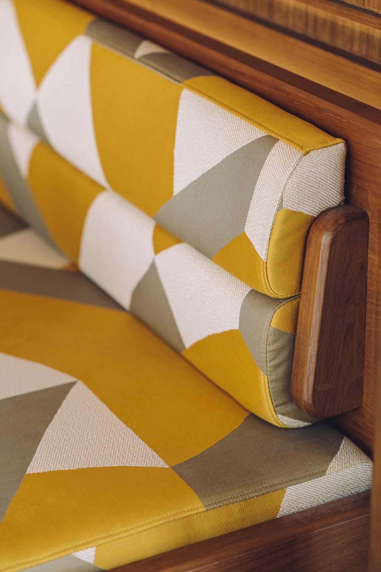 Mexico Diner — Furniture & Fixture