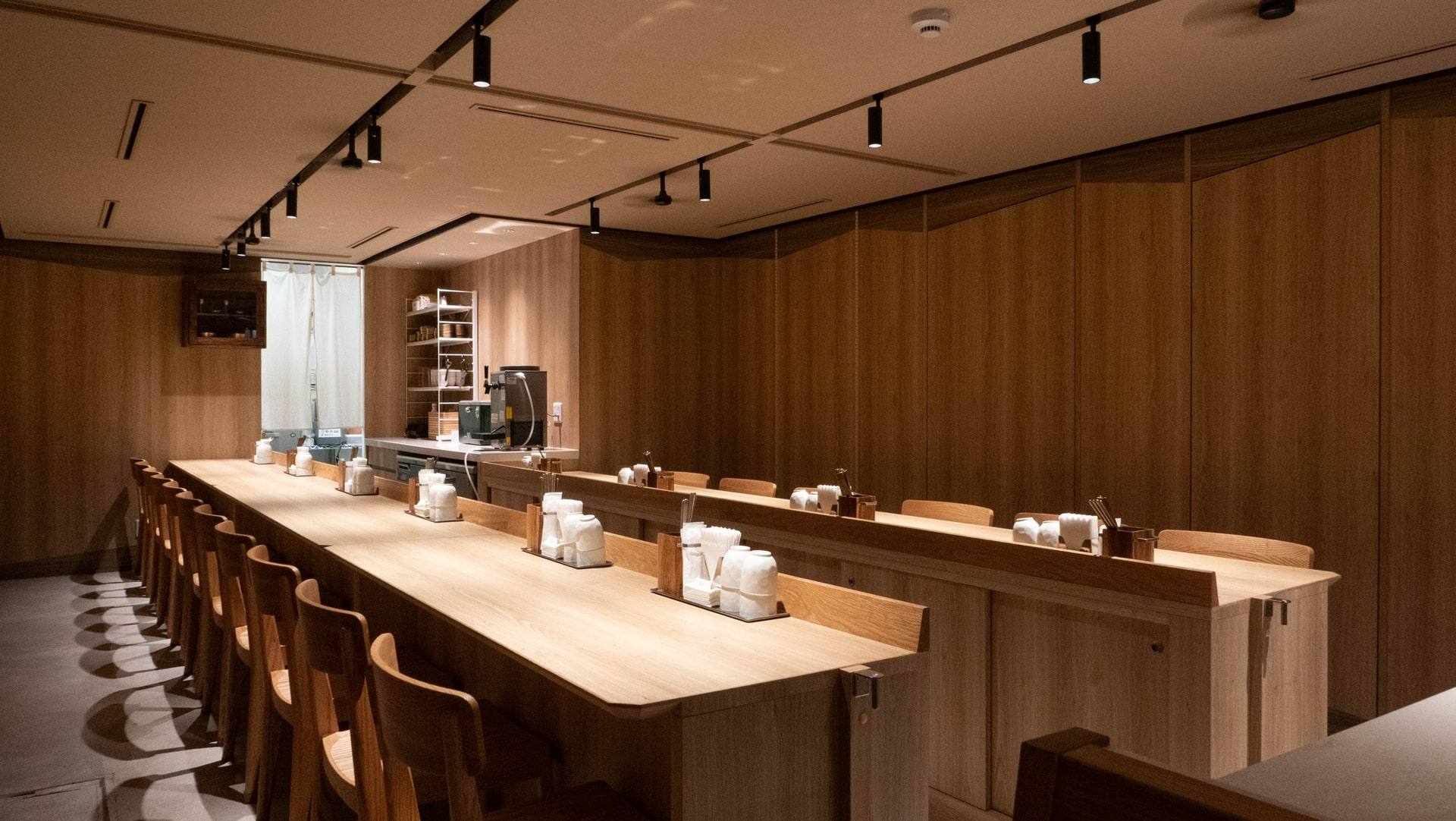Okdongsik Tokyo — interior, 7 of 18