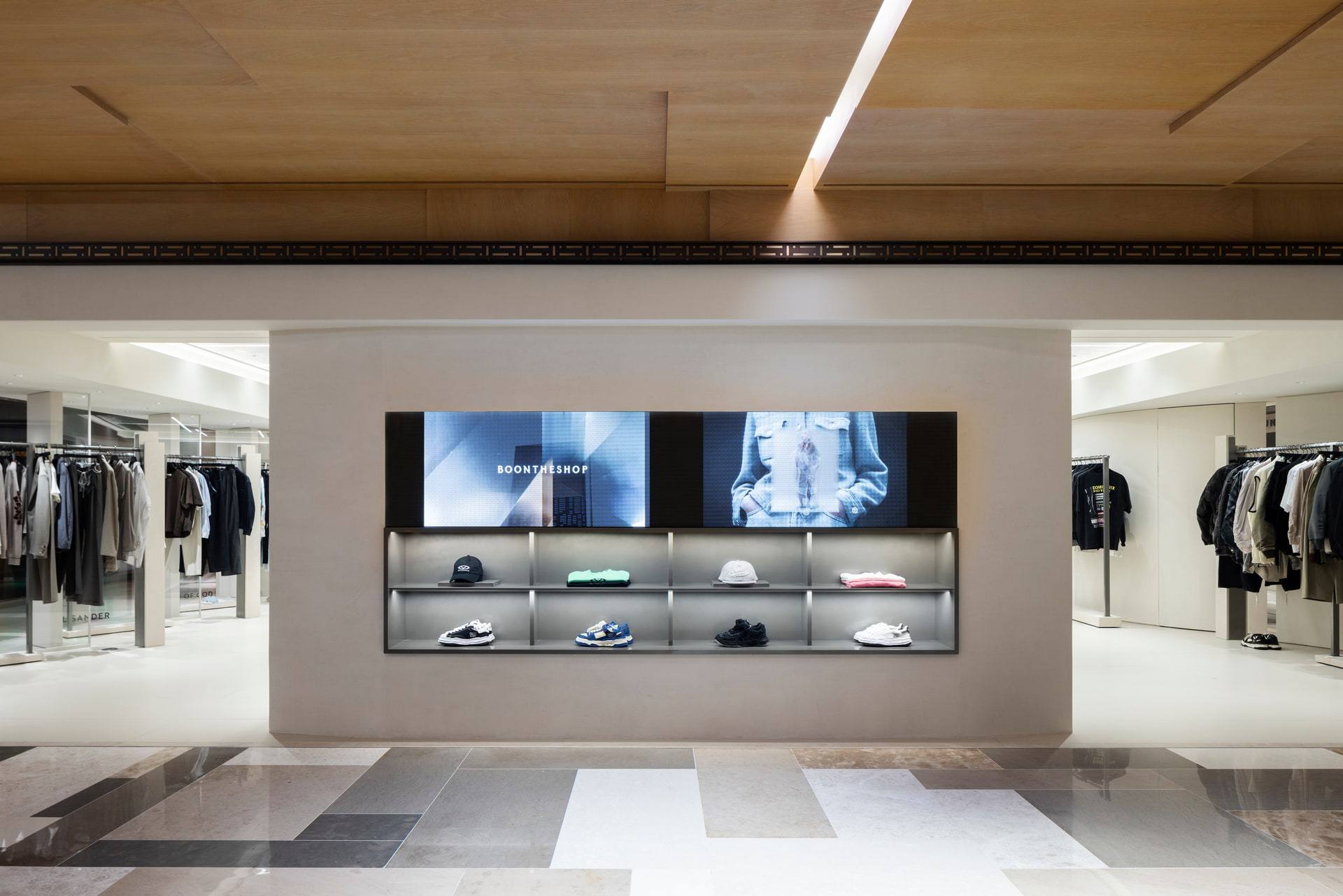 Boon The Shop-Gangnam — interior, 7 of 8