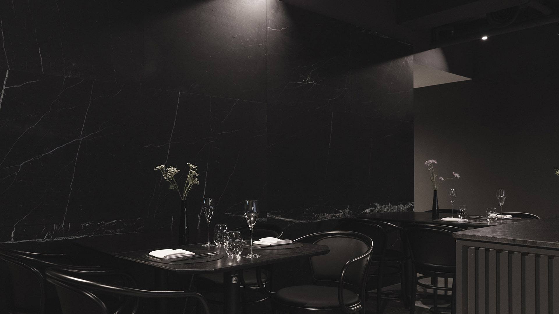 Soigné Seorae — interior, 6 of 11