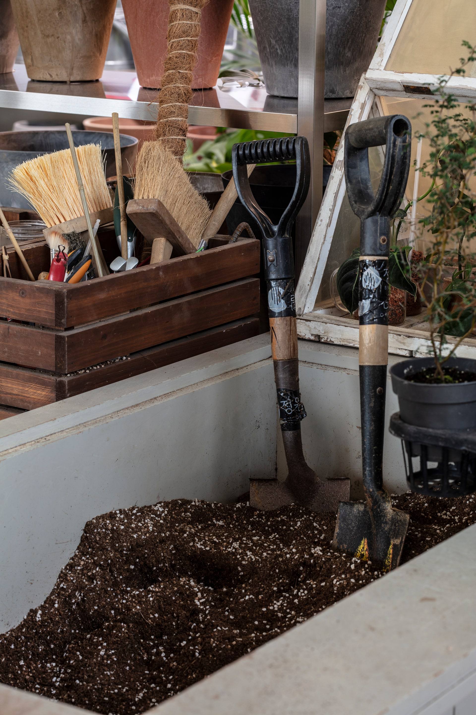 Gardenlife by Orangery — interior, 6 of 25