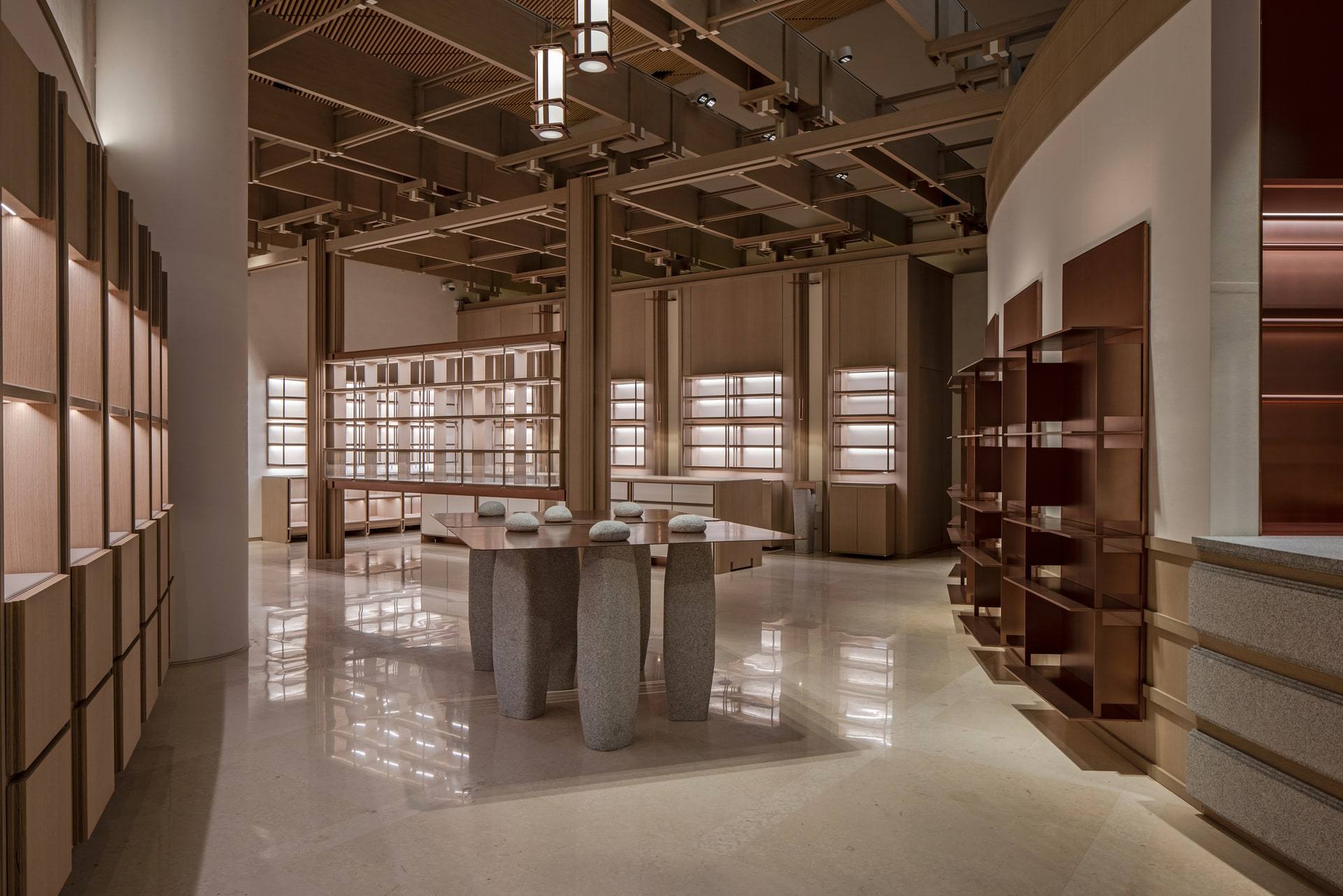 Leeum Store — interior, 6 of 27