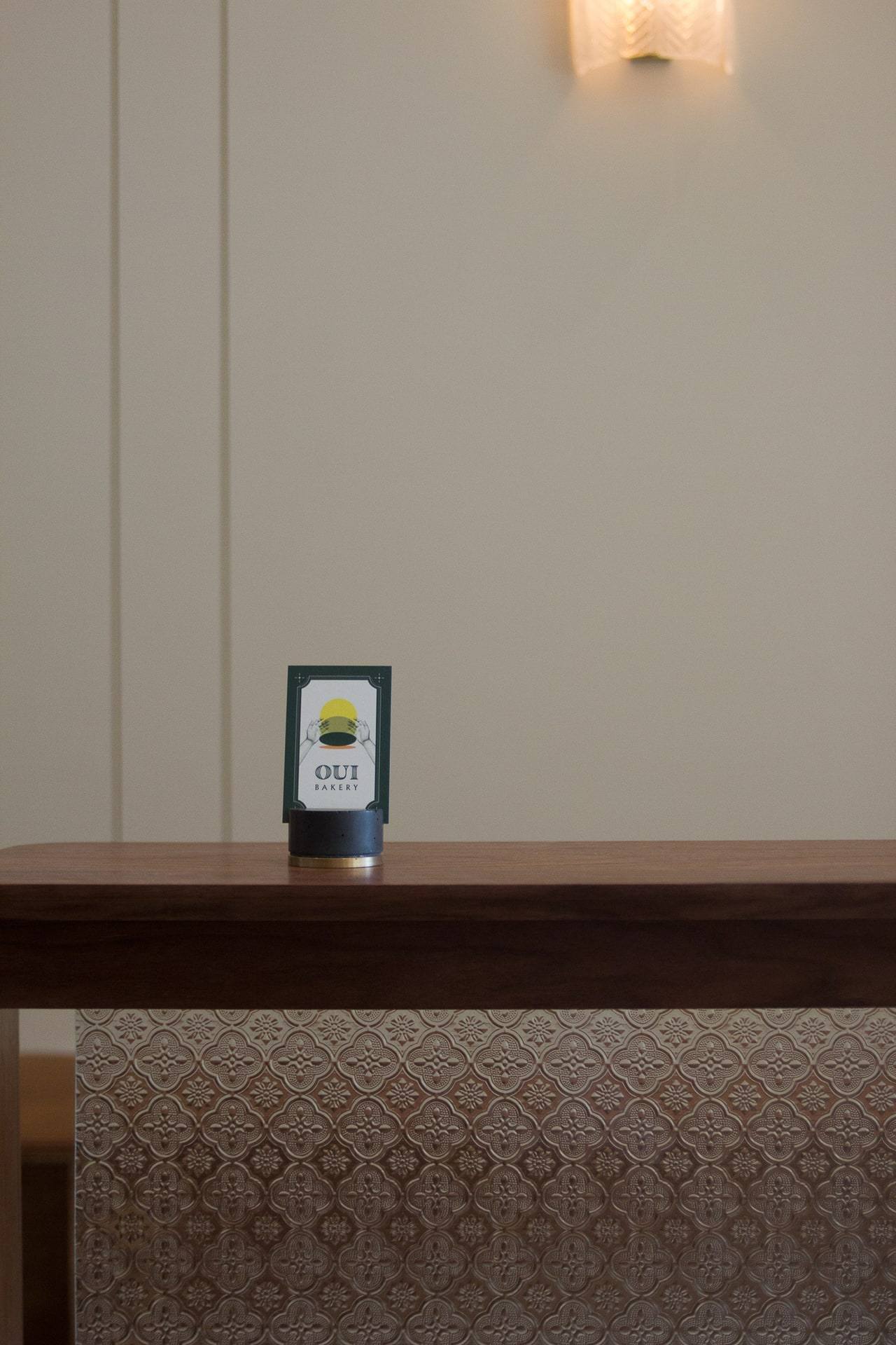 Oui Bakery — interior, 8 of 20