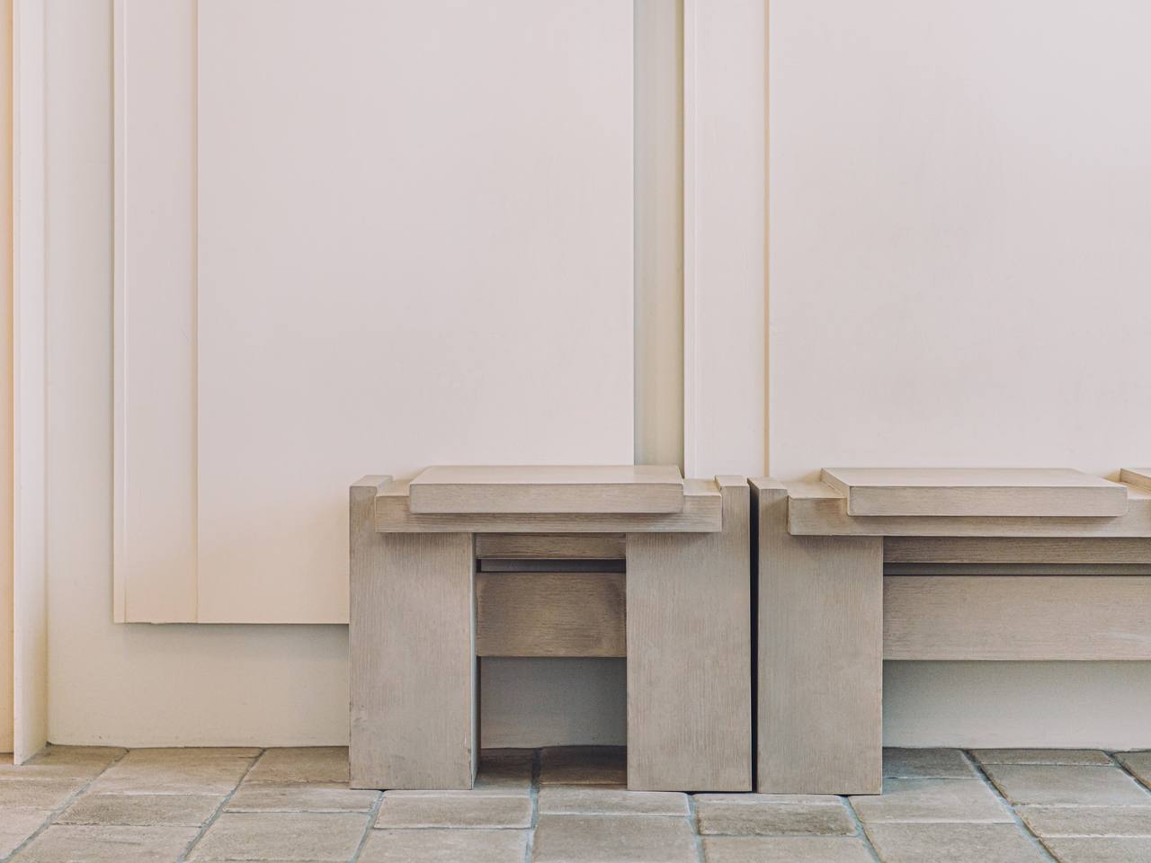 Jaein-Hannam — interior by Studio Writers