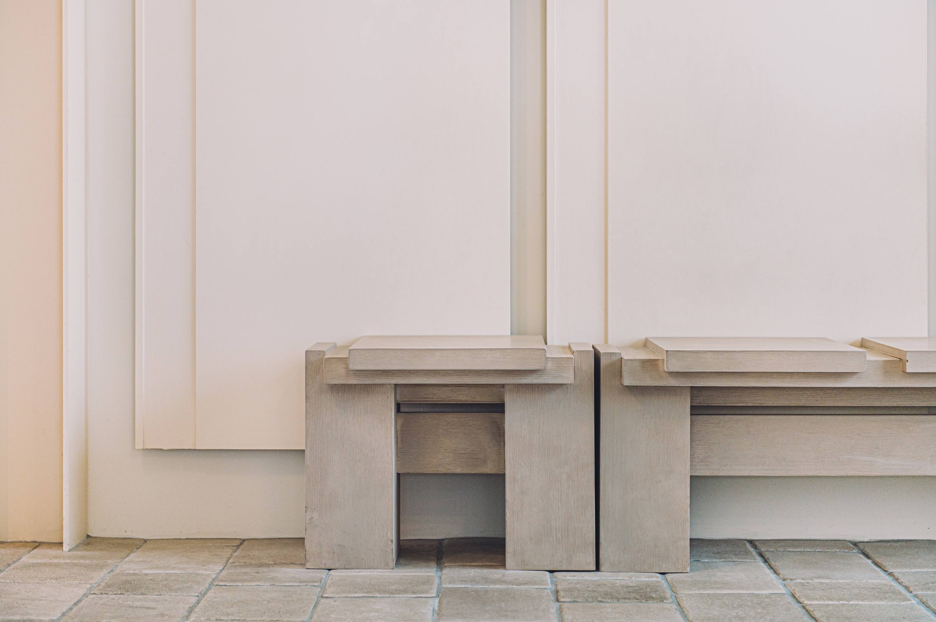 Jaein-Hannam — interior by Studio Writers