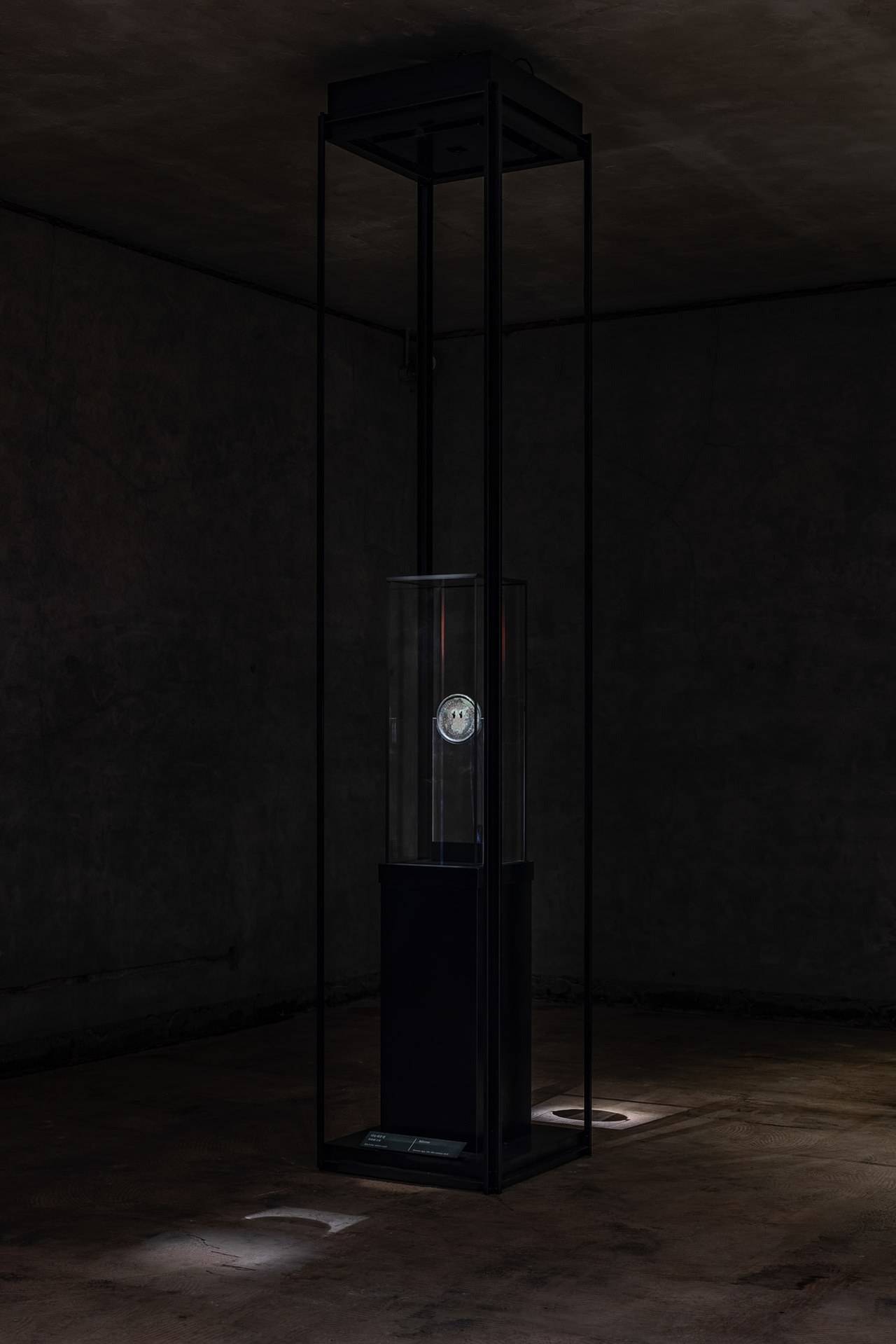 Hoam Exhibition — Furniture & Fixture