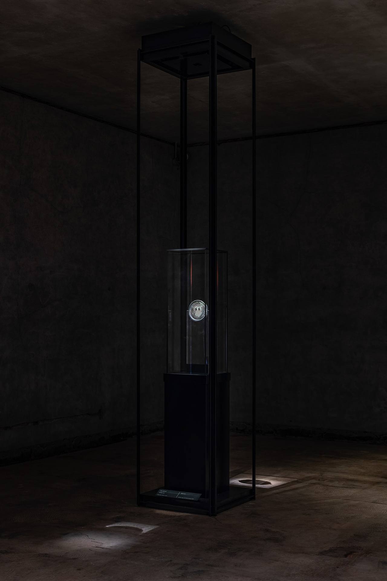 Hoam Exhibition — interior, 8 of 11