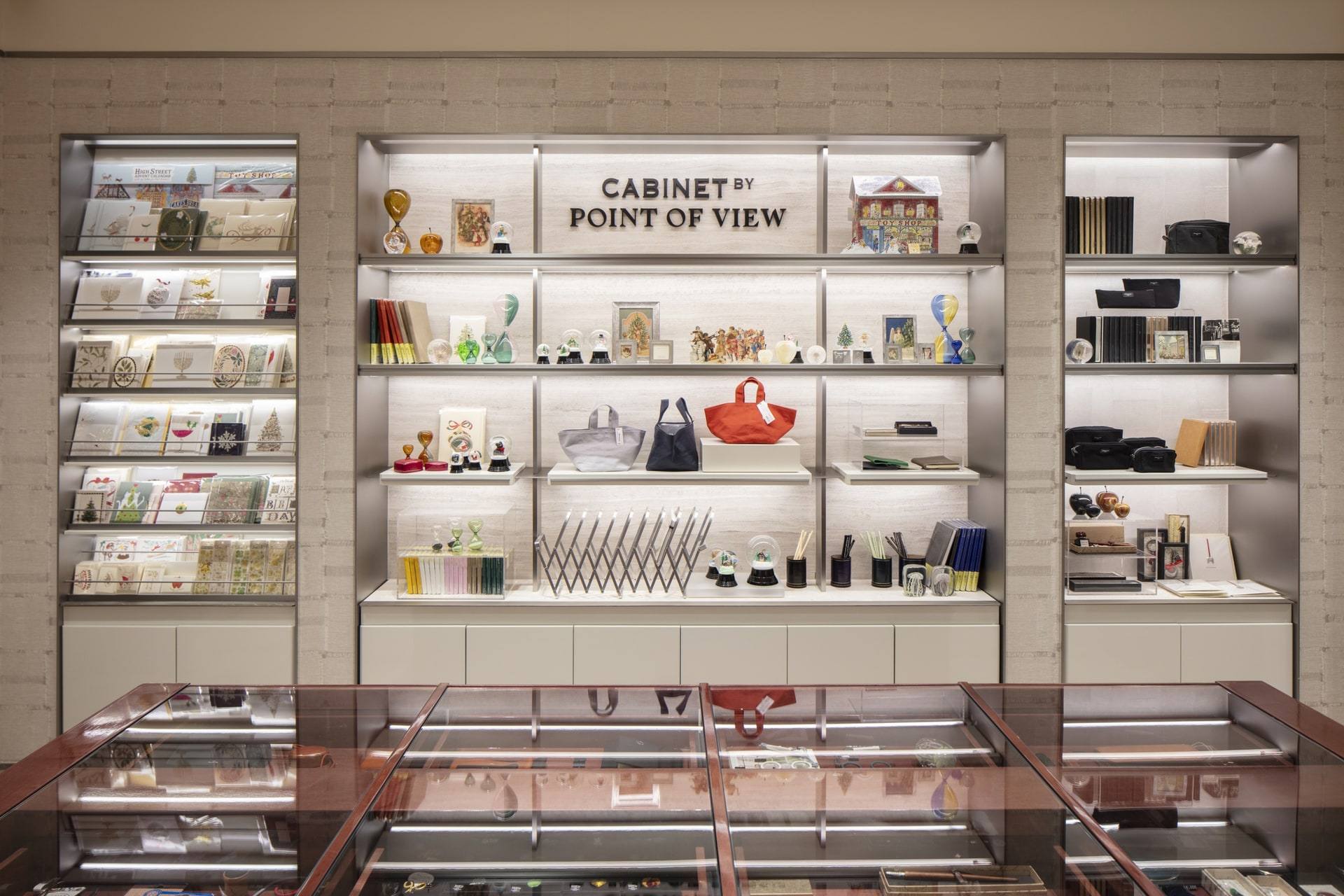 Pishon&Cabinet by Point of View — interior, 8 of 12
