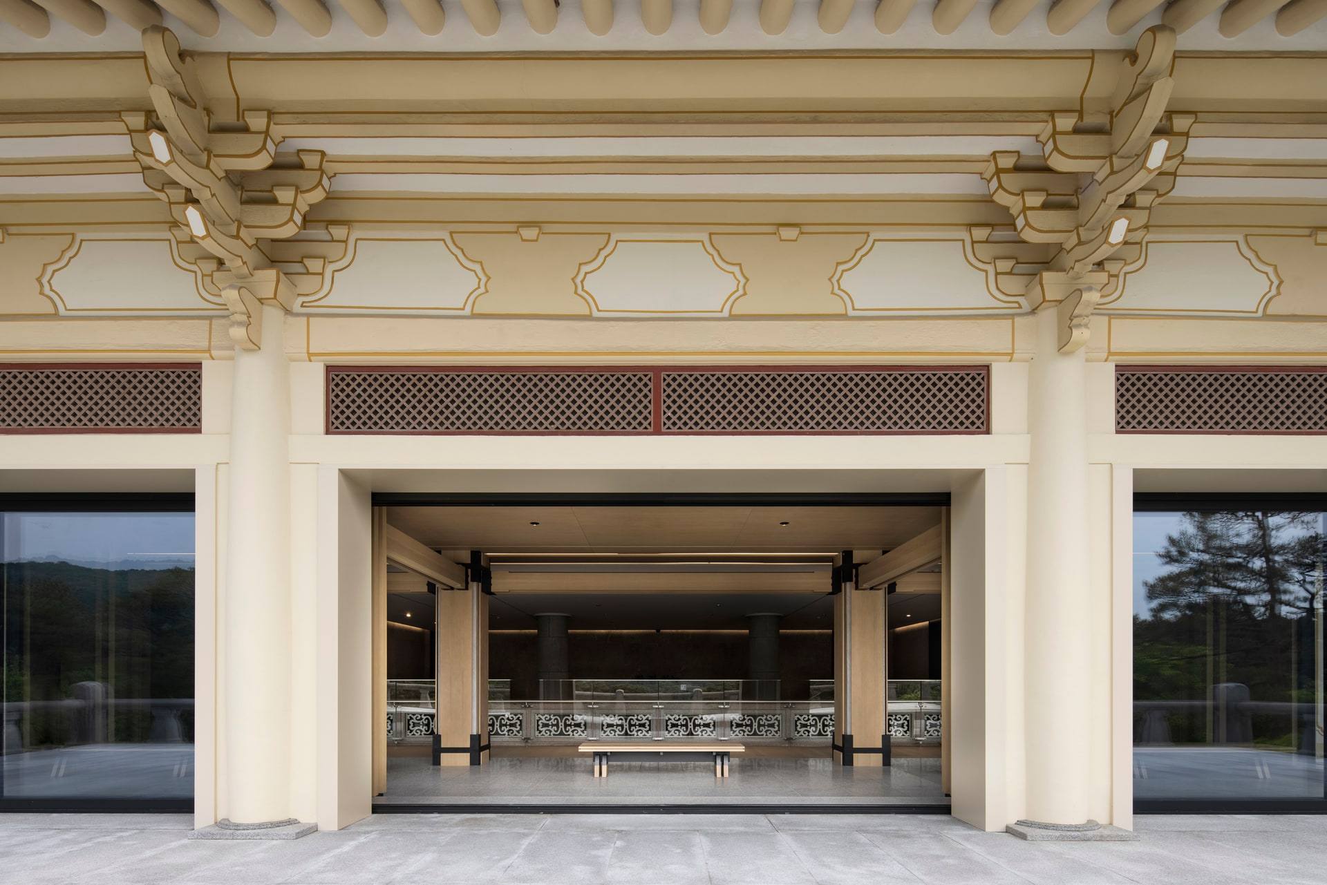 Hoam Museum of Art — interior, 7 of 29