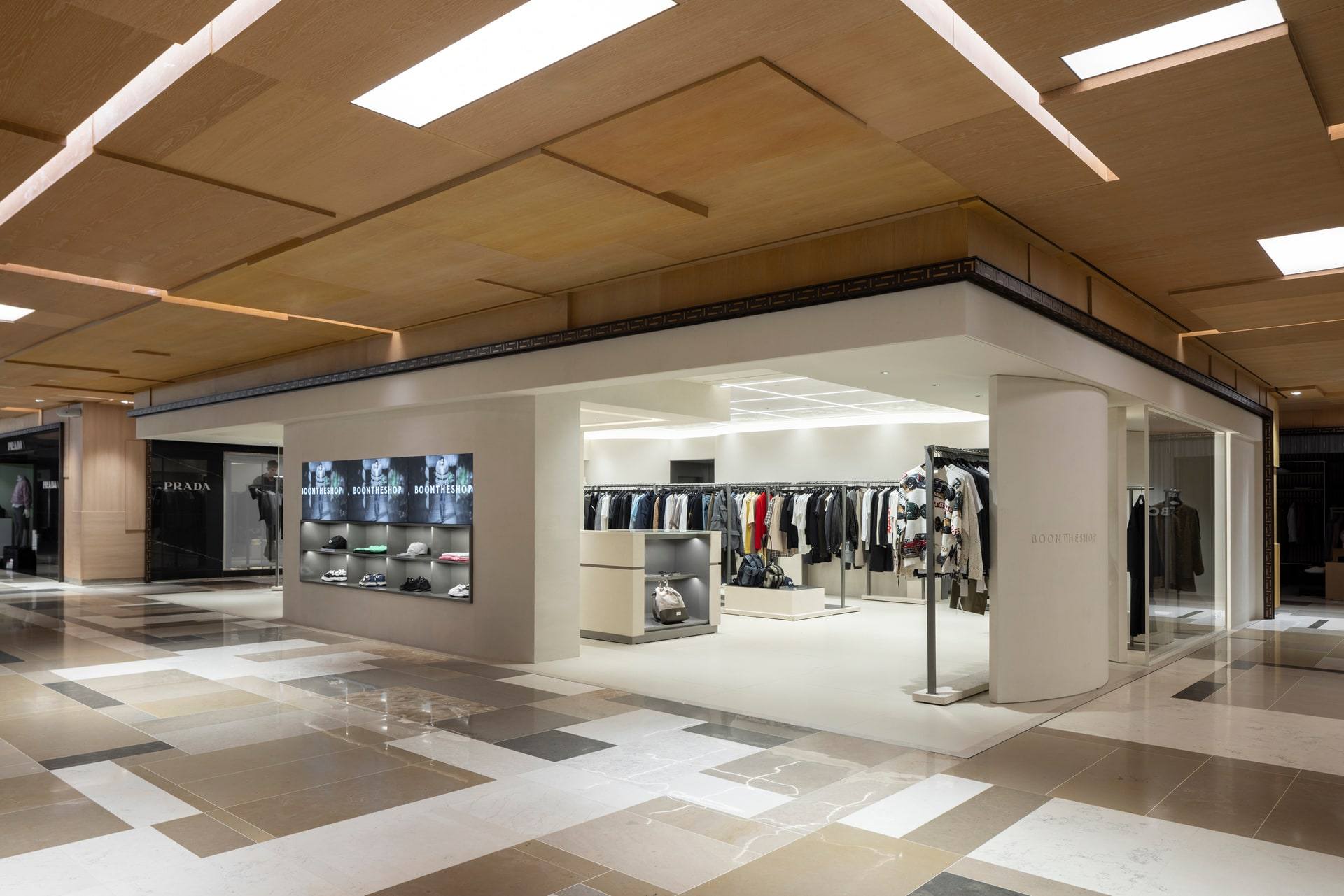 Boon The Shop-Gangnam — interior, 8 of 8