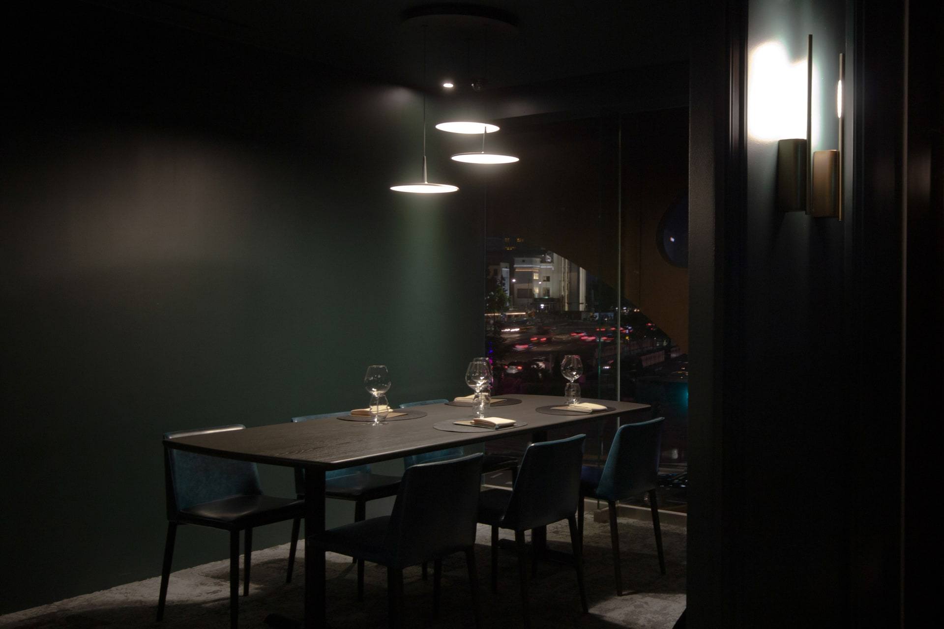 Dear.Wild — interior, 8 of 24