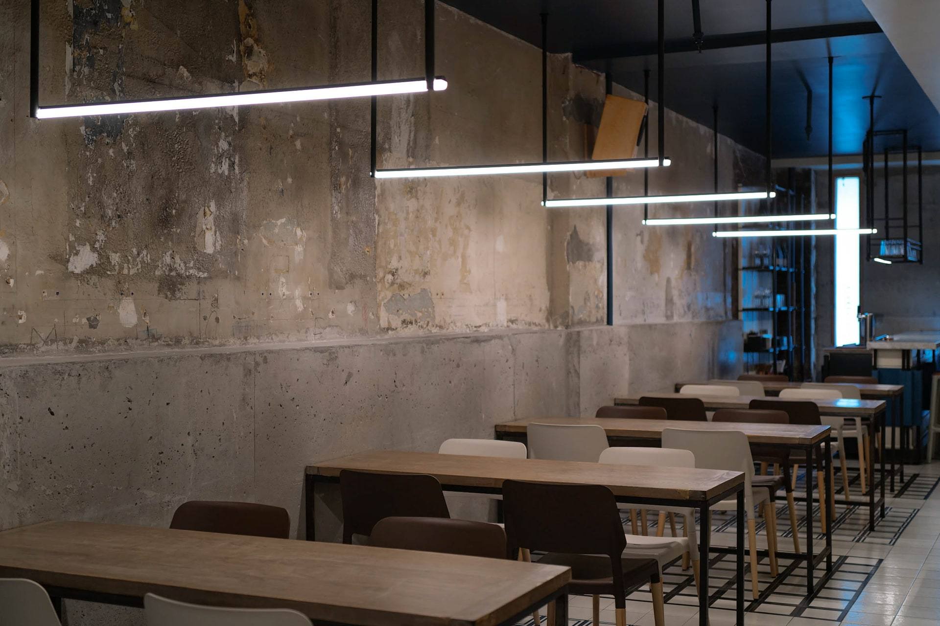 Atoboy — interior, 8 of 16