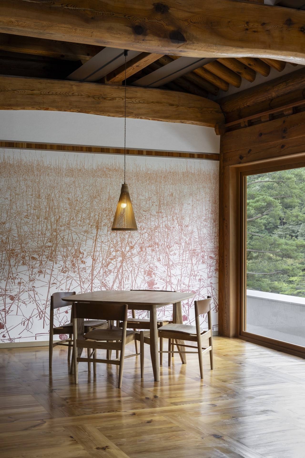 Barangjae Yemiheon — interior, 8 of 15