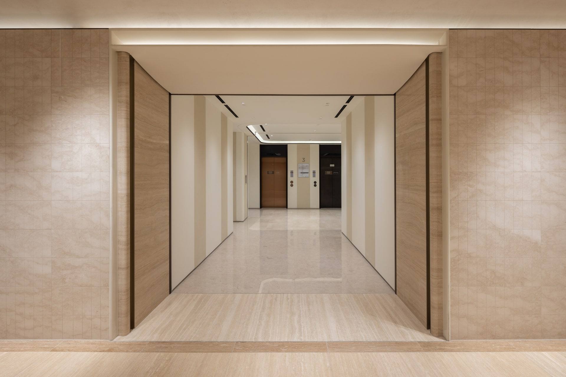 Shinsegae The Main-Luxury Designer — interior, 8 of 20
