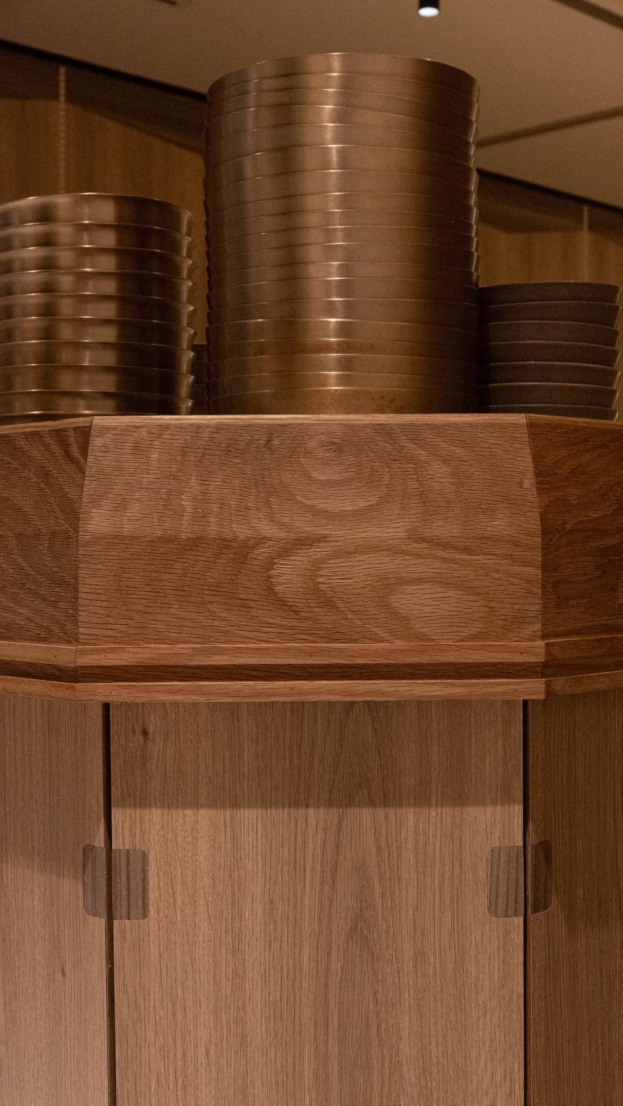 Okdongsik Tokyo — interior, 9 of 18