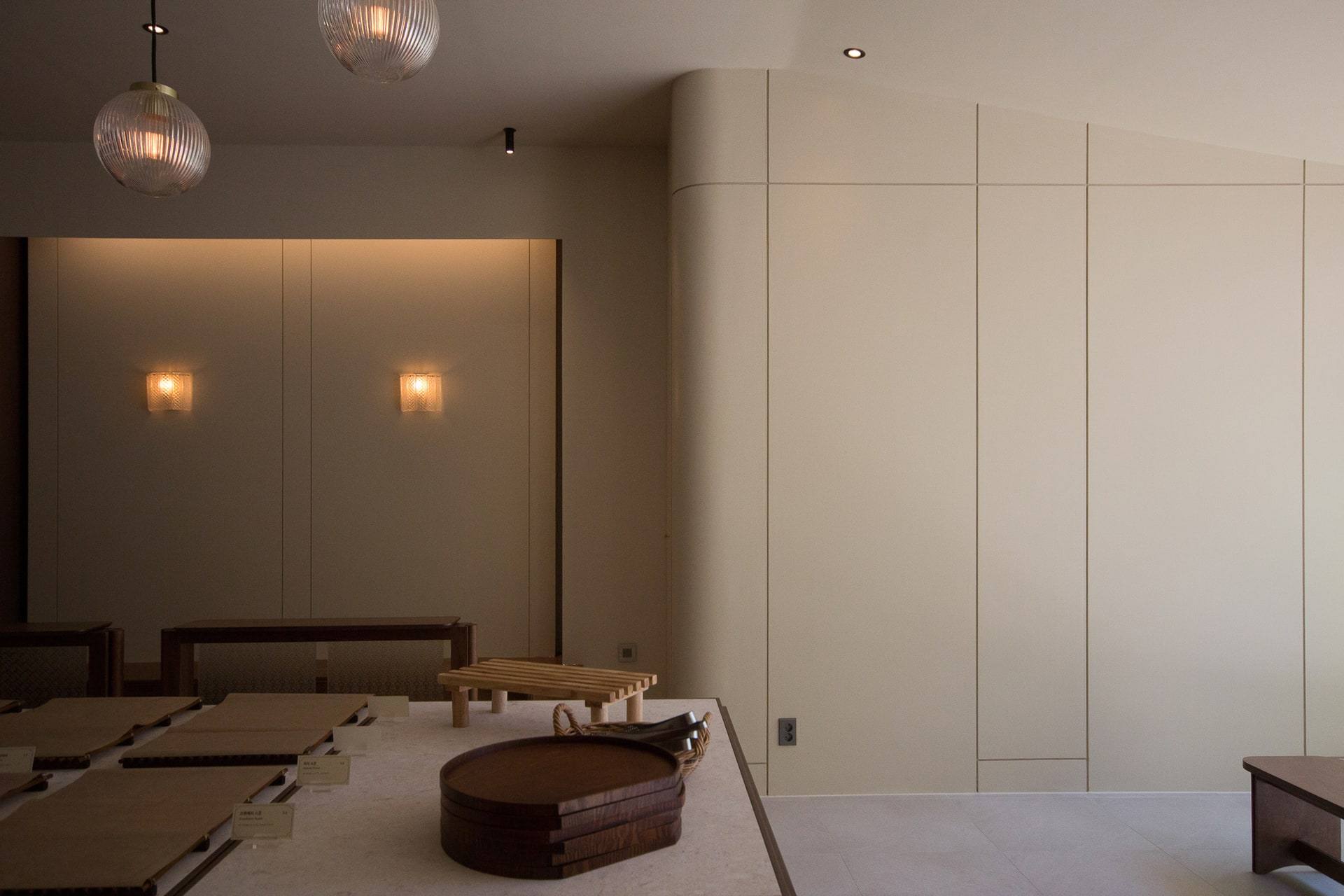 Oui Bakery — interior, 9 of 20