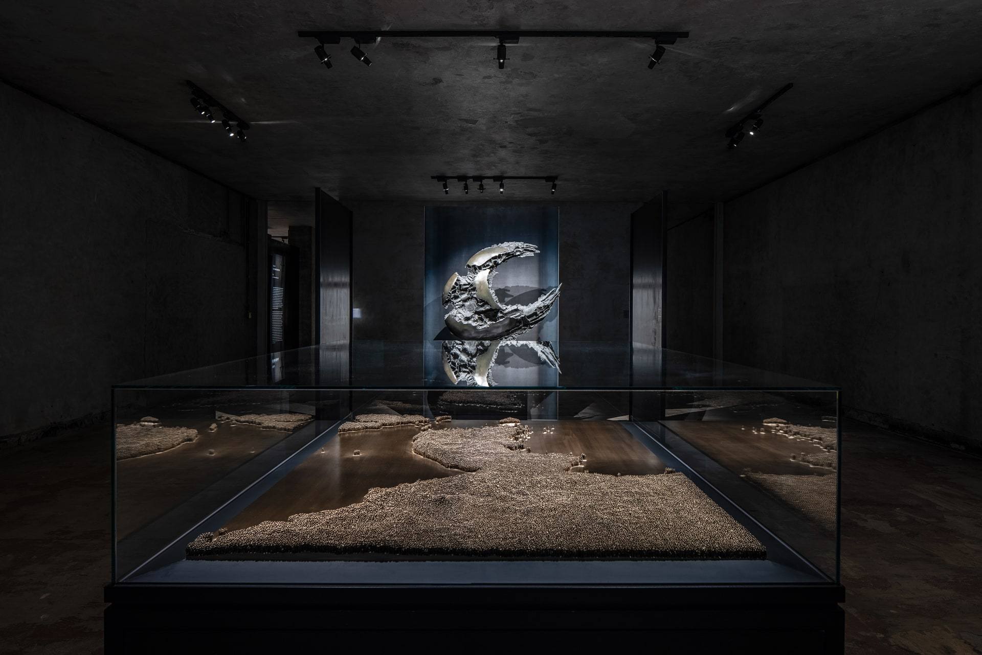 Hoam Exhibition — interior, 9 of 11