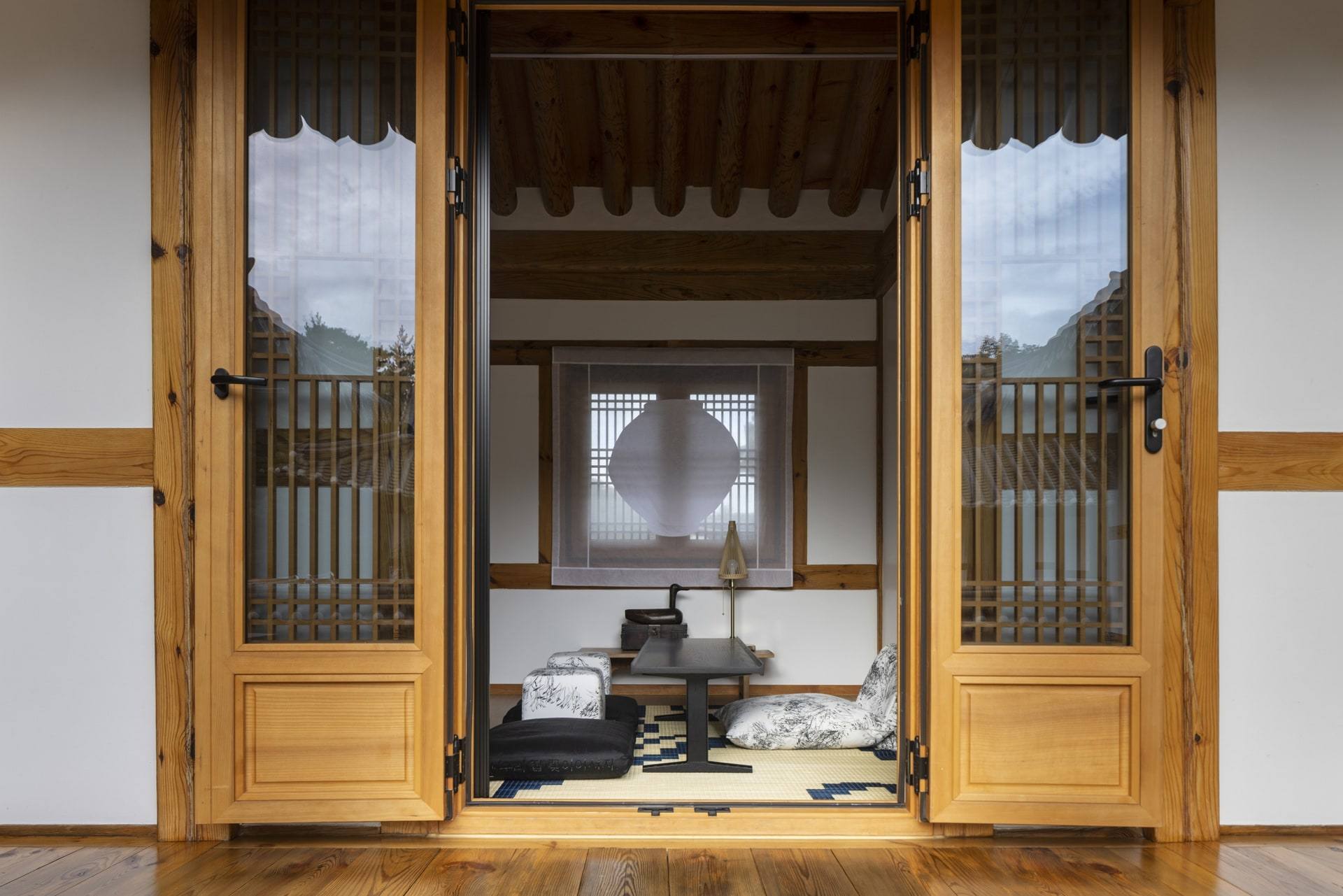 Barangjae — interior, 8 of 23