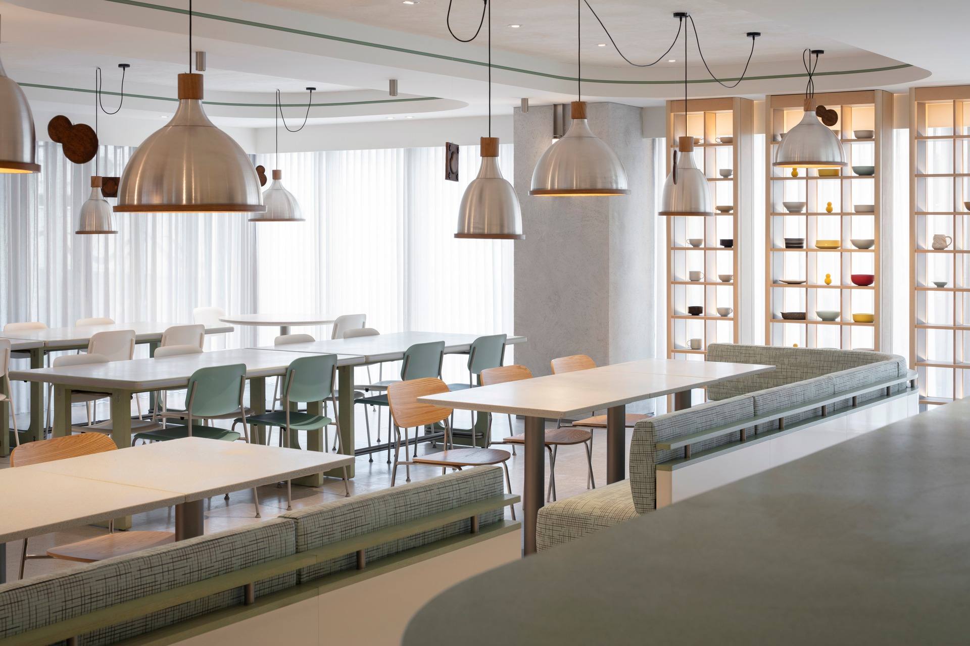 Roly Poly — interior, 9 of 16