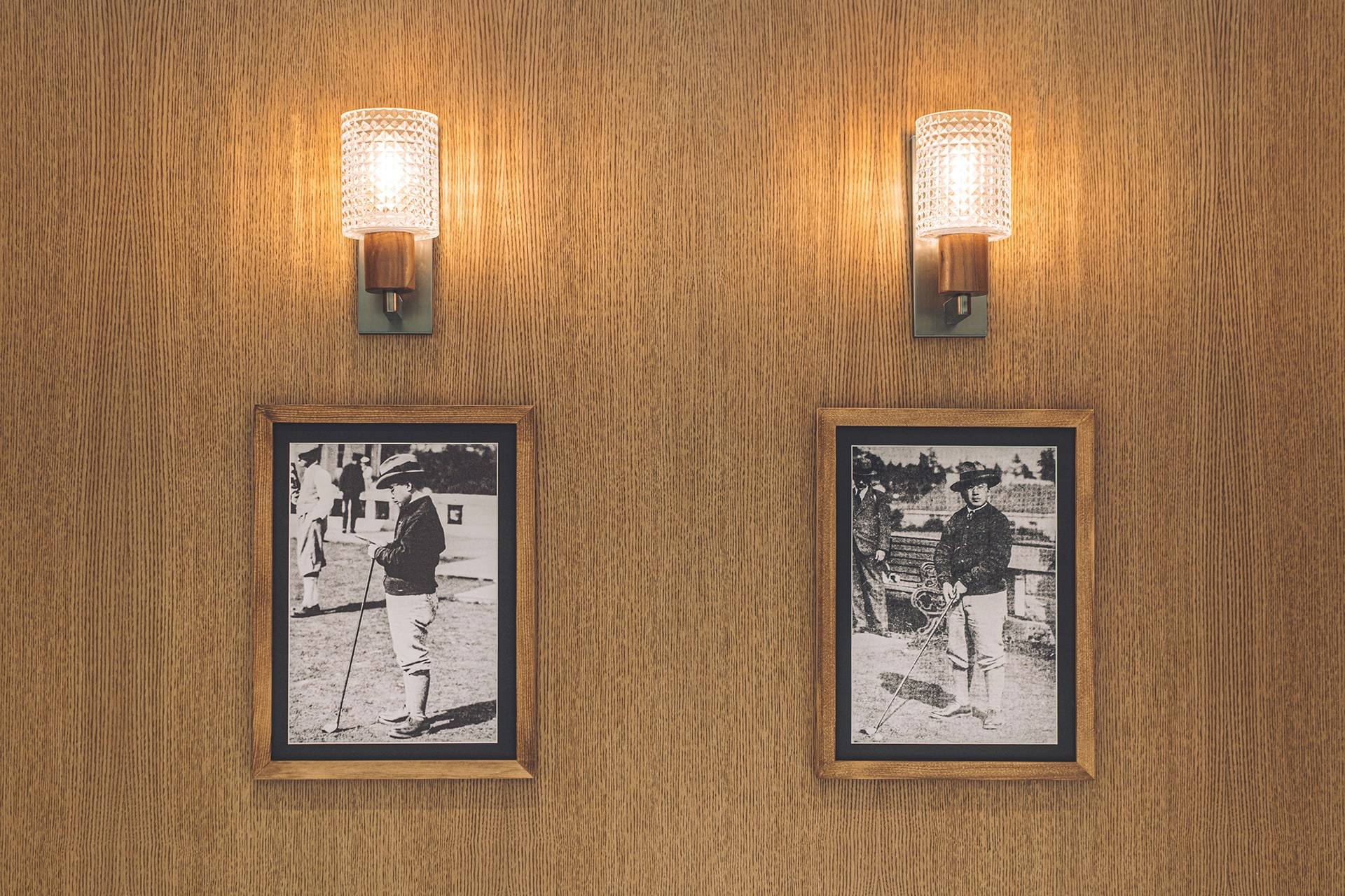Beanpole Golf — interior, 9 of 23