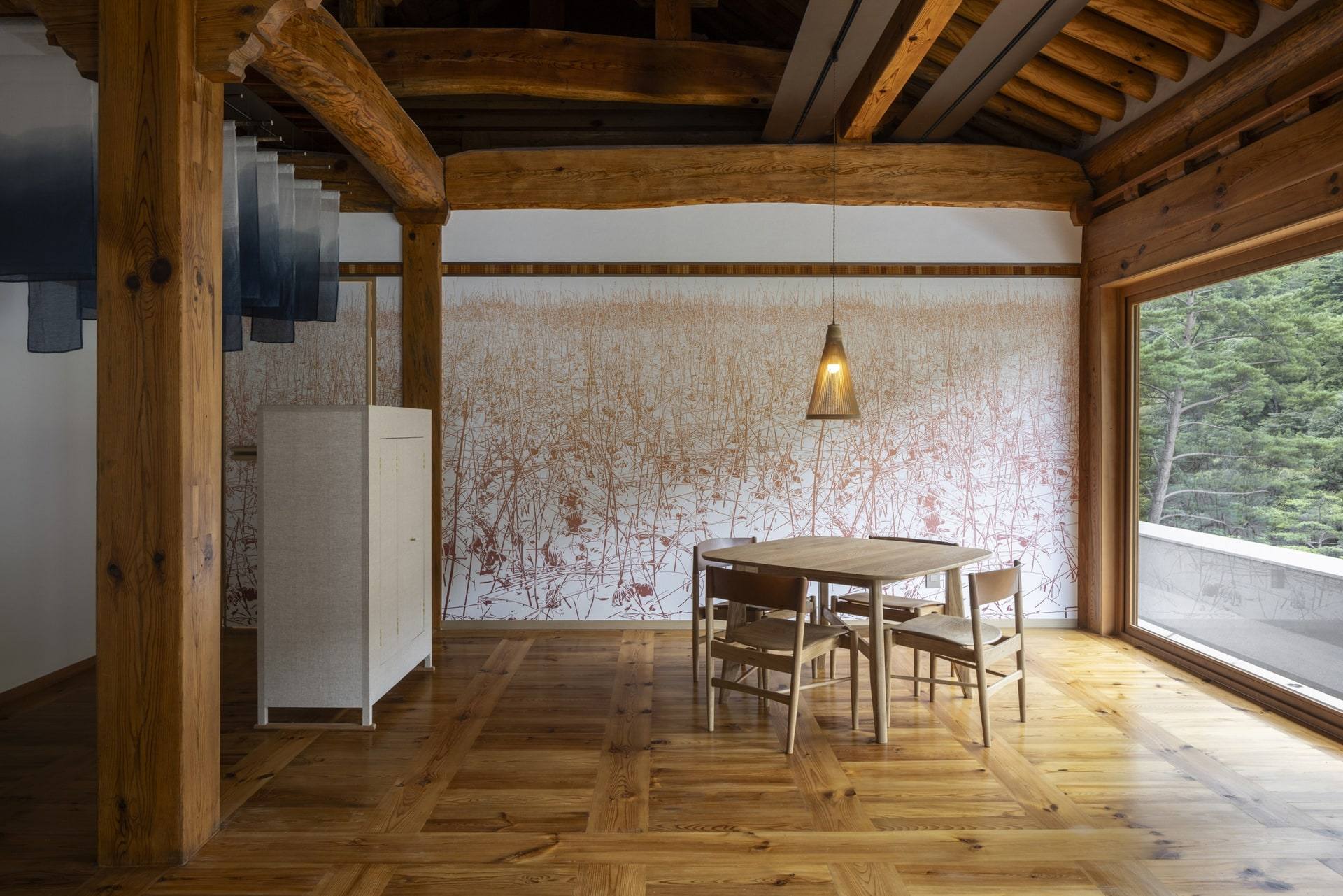 Barangjae Yemiheon — interior, 9 of 15