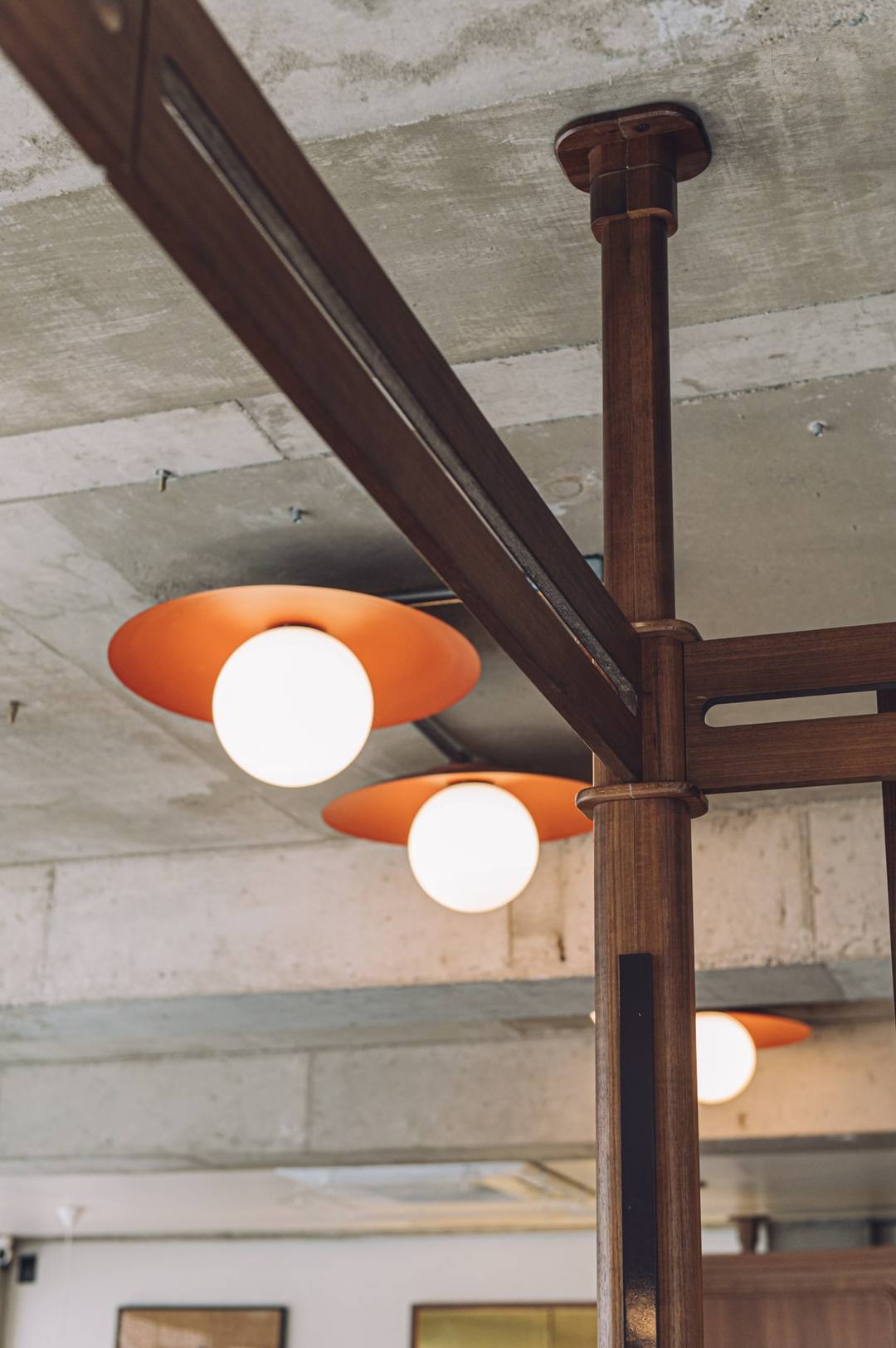 Mexico Diner — interior, 9 of 12