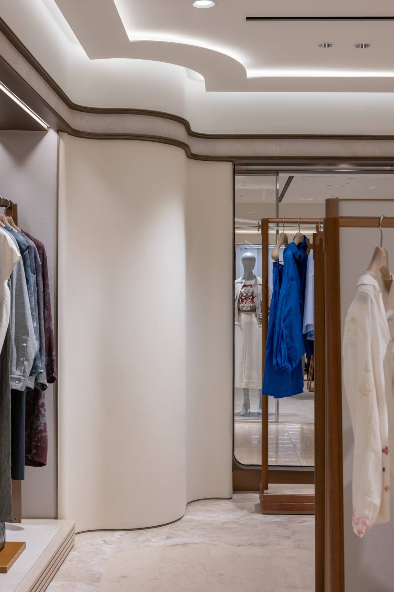 Trinity-Myeongdong — interior, 9 of 15