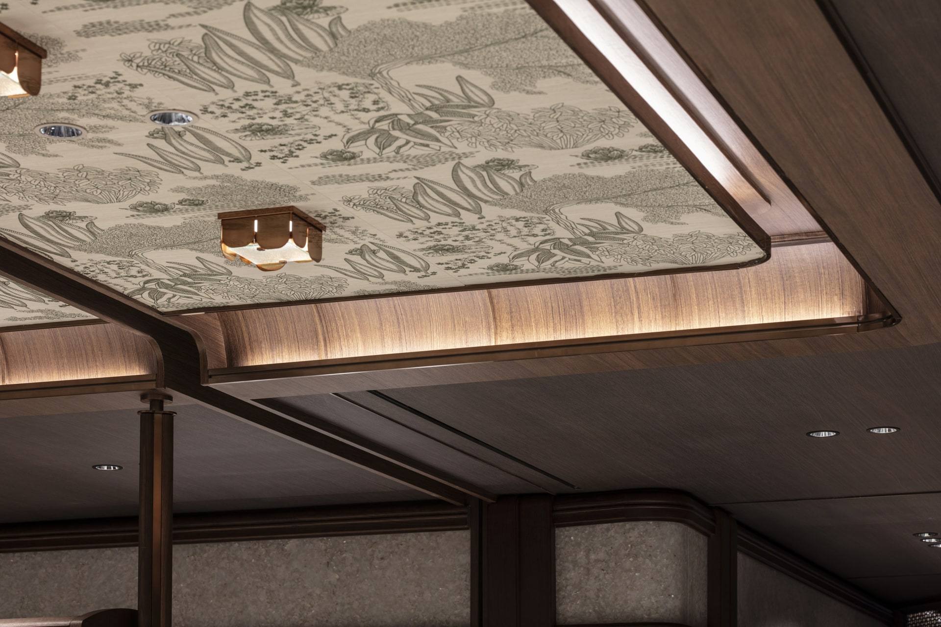 Audiophile — interior, 9 of 15