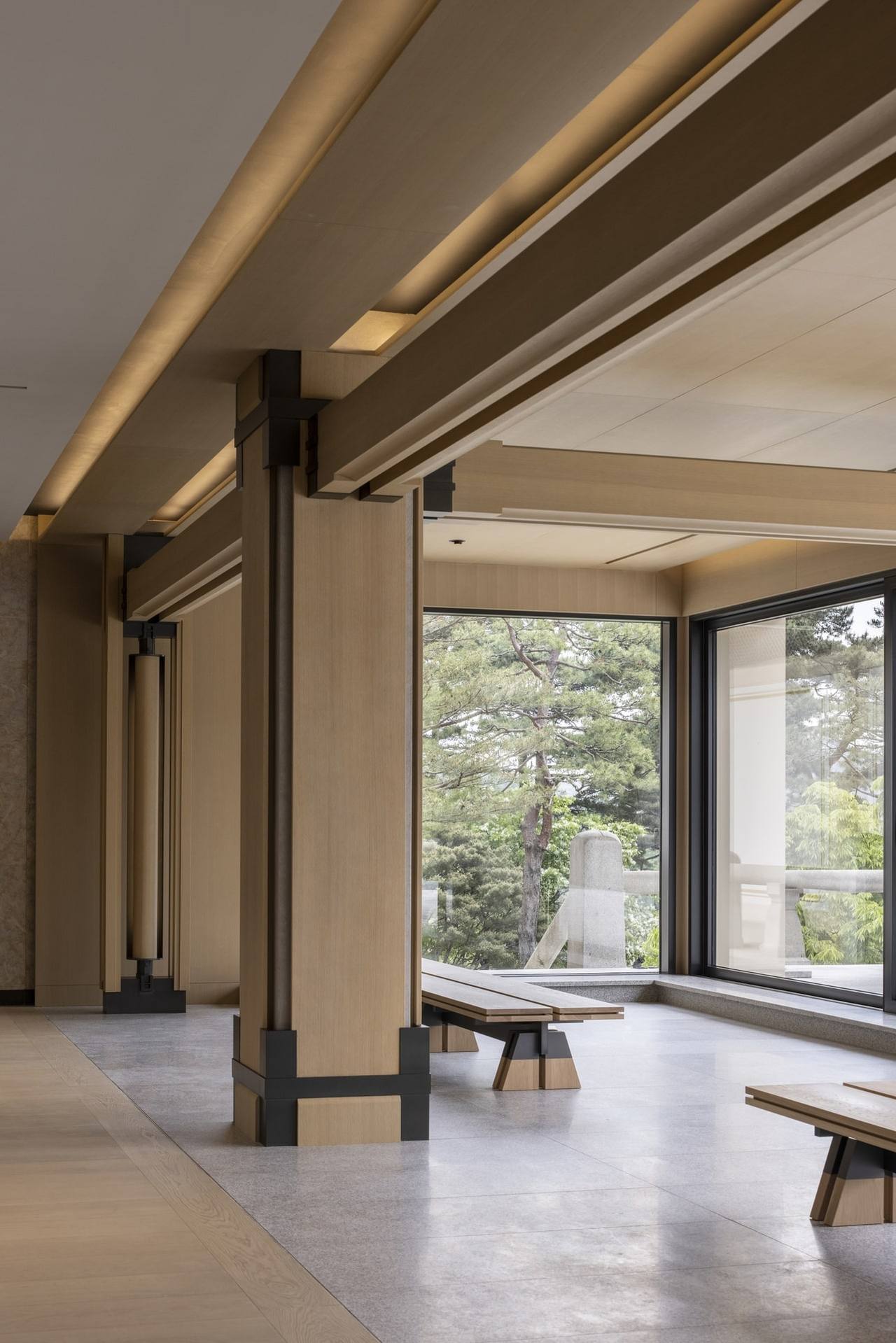 Hoam Museum of Art — interior, 9 of 29