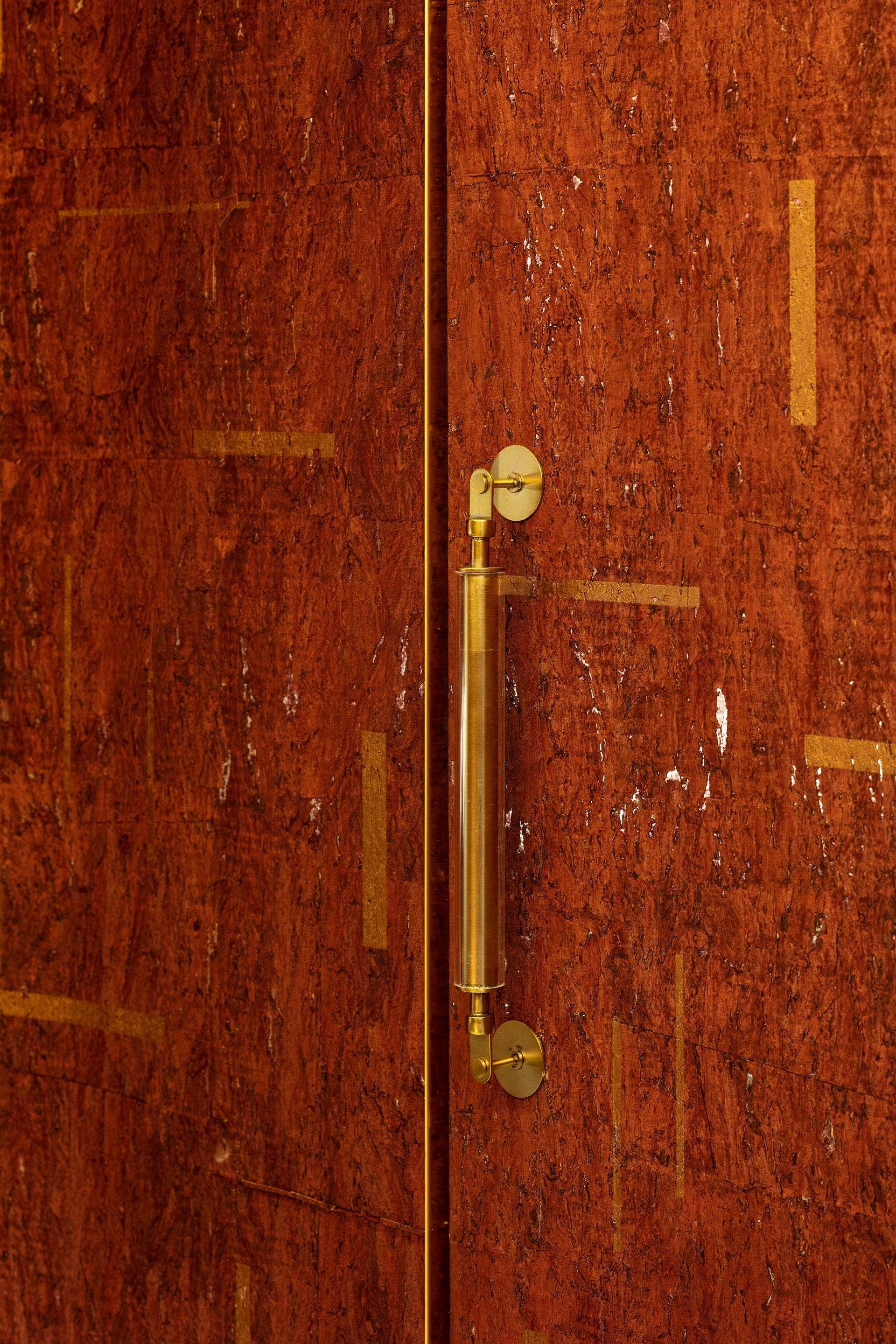 Soigné Redroom — interior, 9 of 11