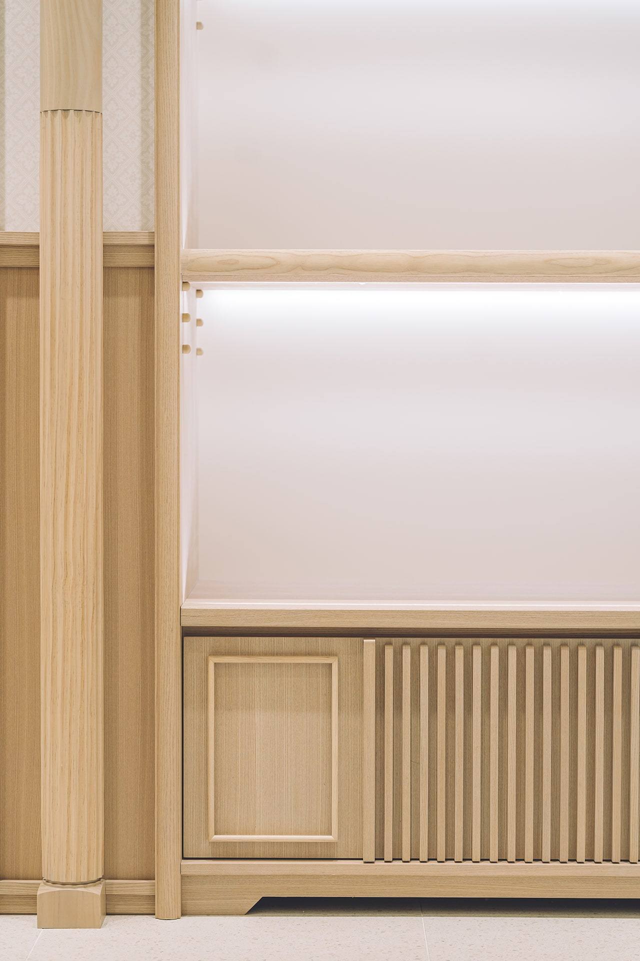 Beanpole Accessory — interior, 10 of 19