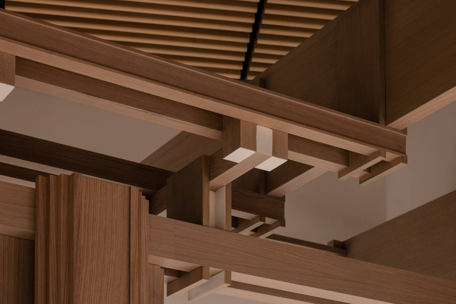Leeum Store — interior, 9 of 27