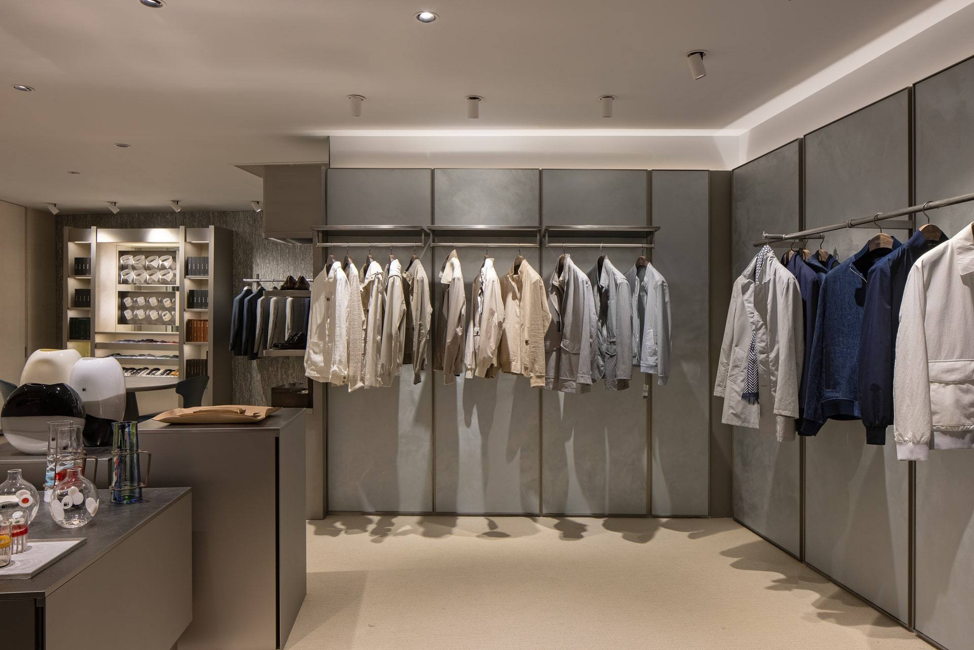 Atelier di Galaxy — interior, 9 of 20