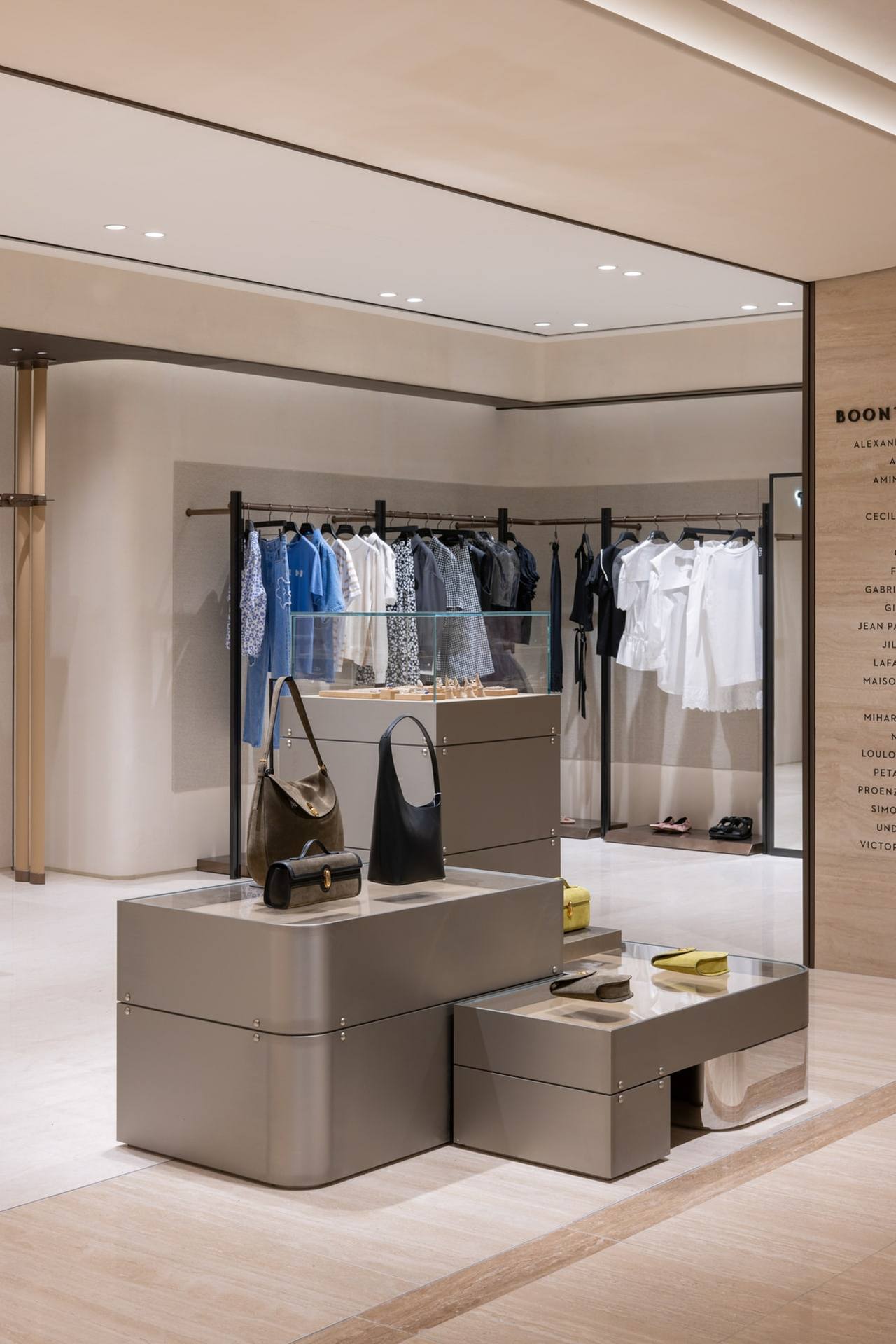 Boon The Shop-Myeongdong — interior, 9 of 17