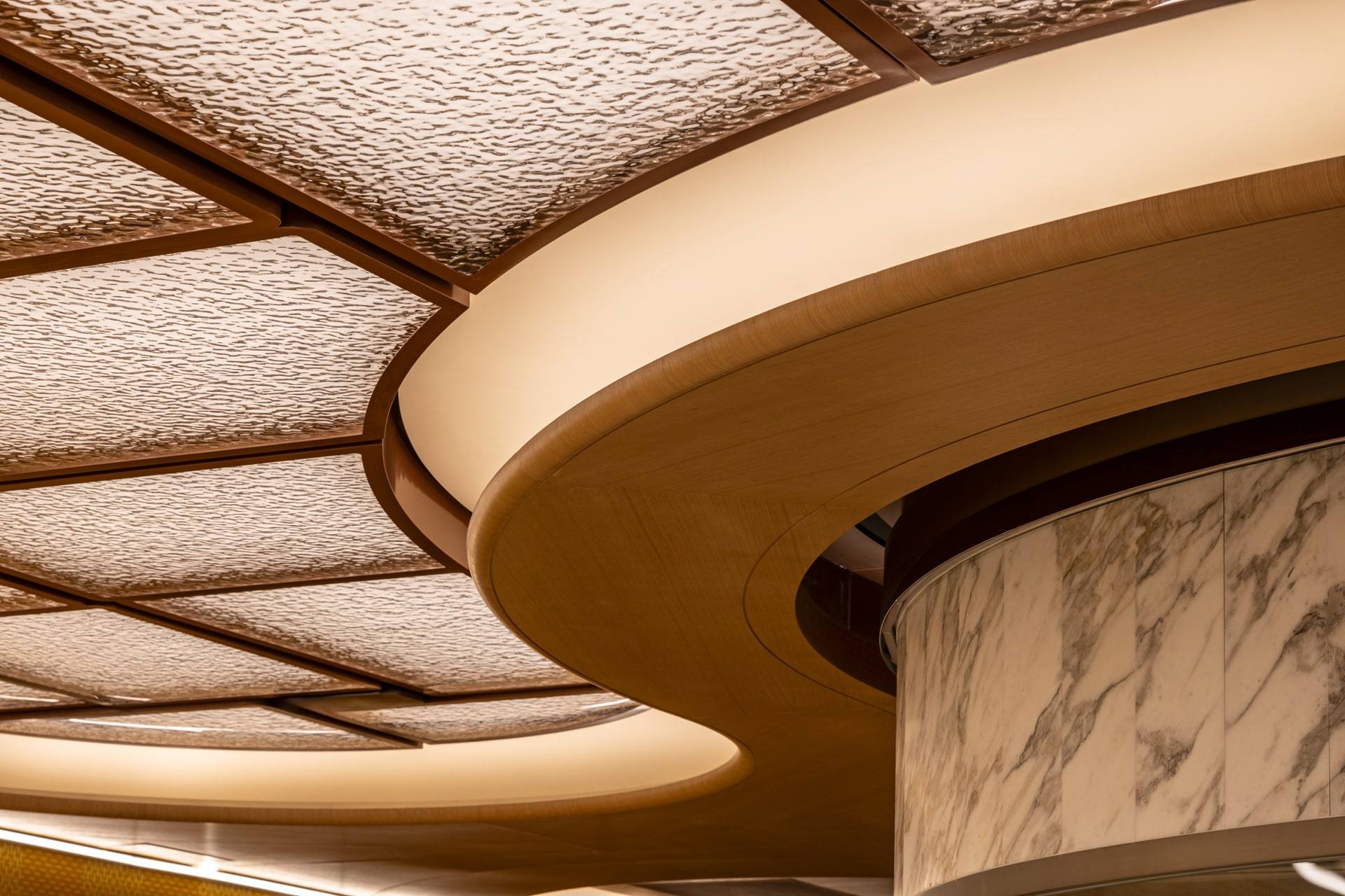 Shinsegae Gangnam-Men's Luxury — interior, 9 of 19