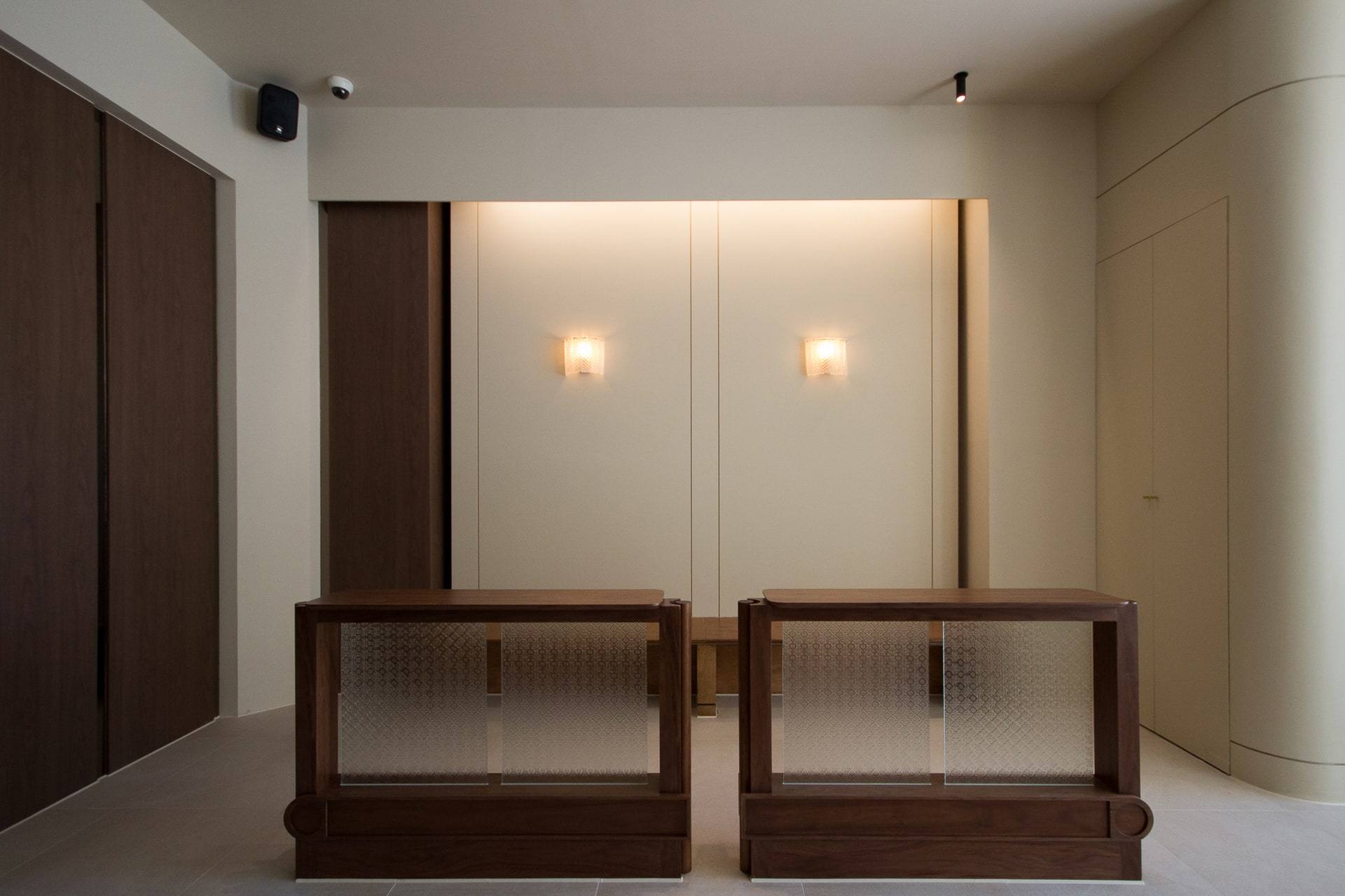 Oui Bakery — interior, 10 of 20