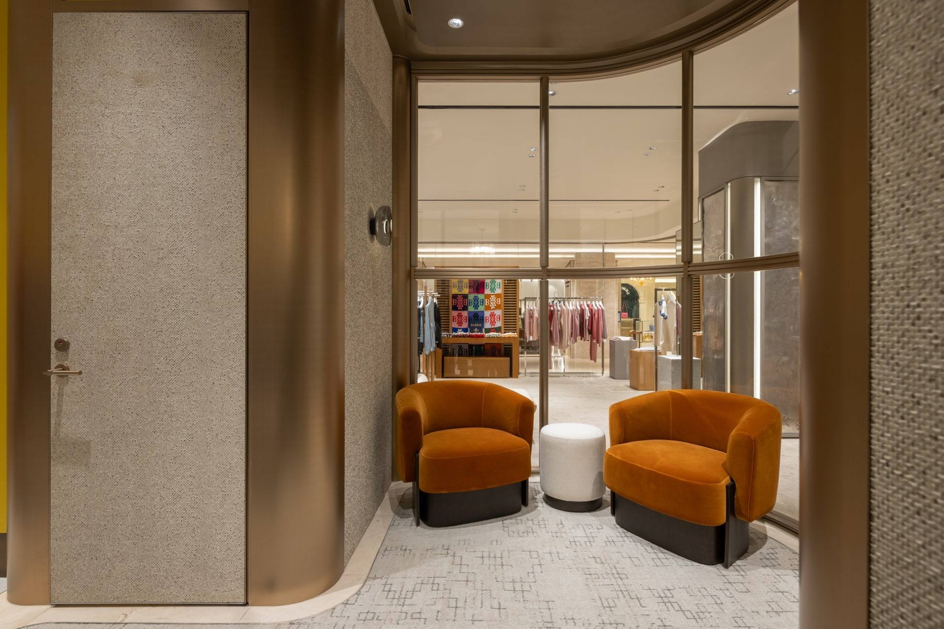 Shinsegae The Main-Luxury Designer — interior, 9 of 20