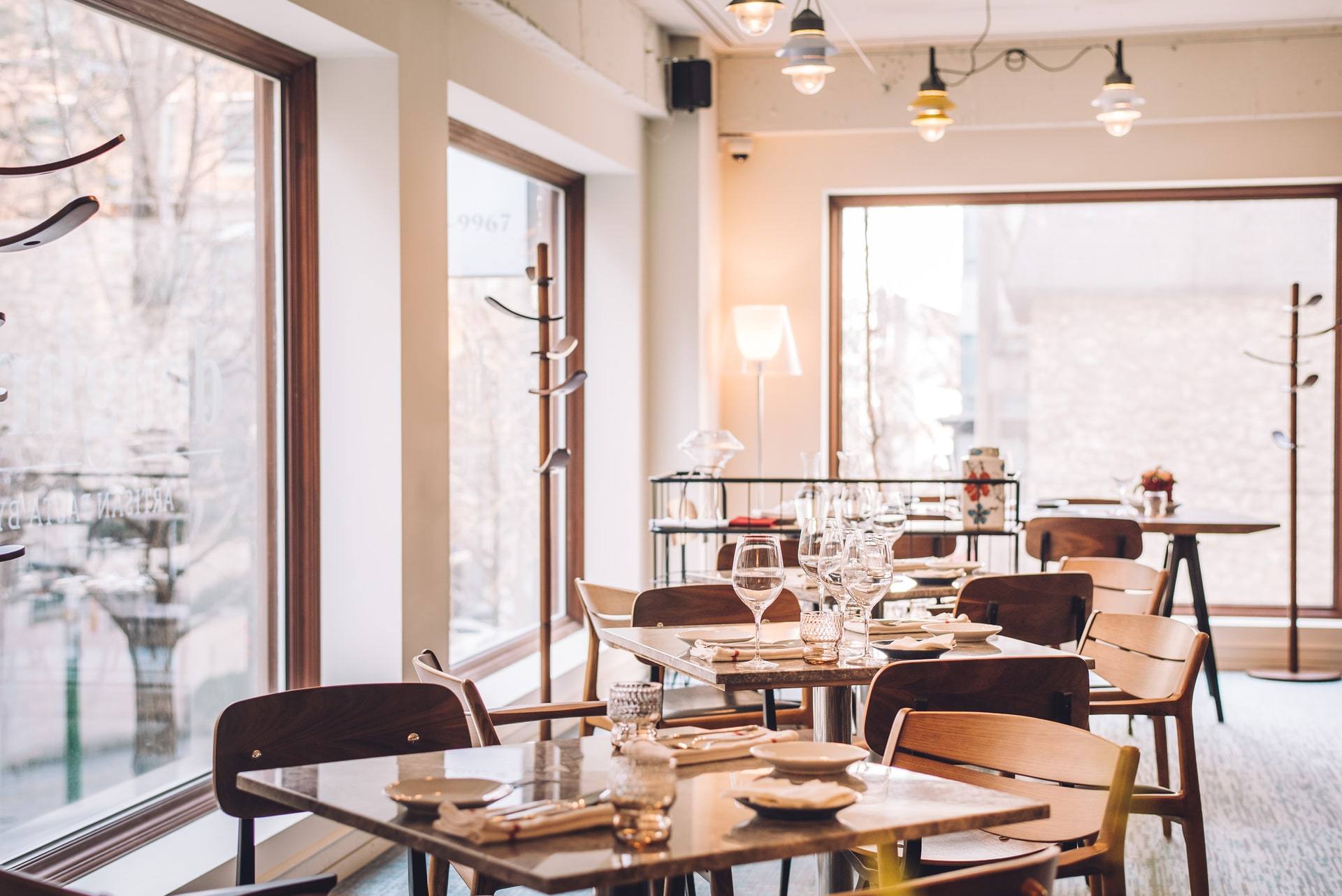 Doughroom — interior, 10 of 15