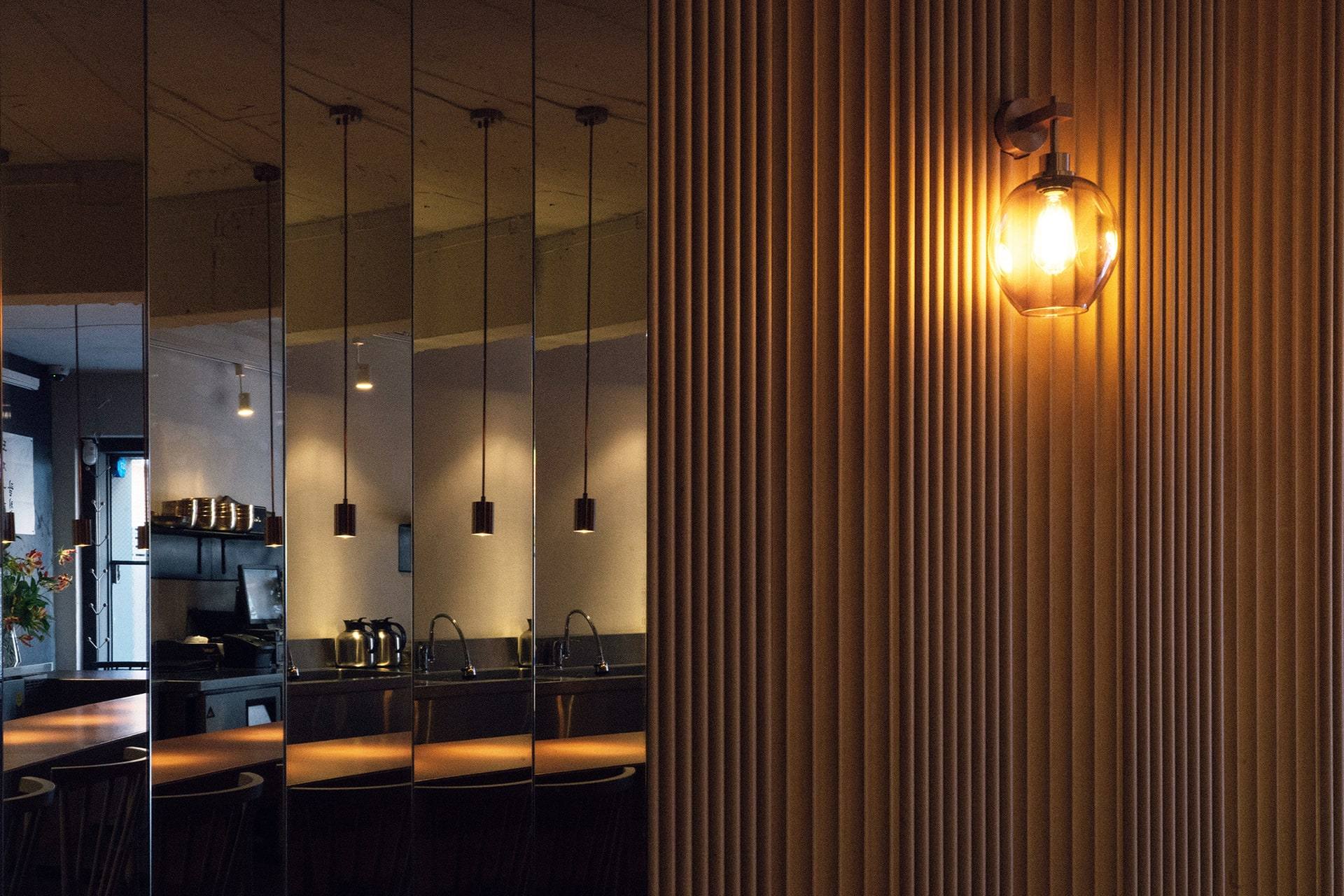 Okdongsik-Seokyo — interior, 9 of 11