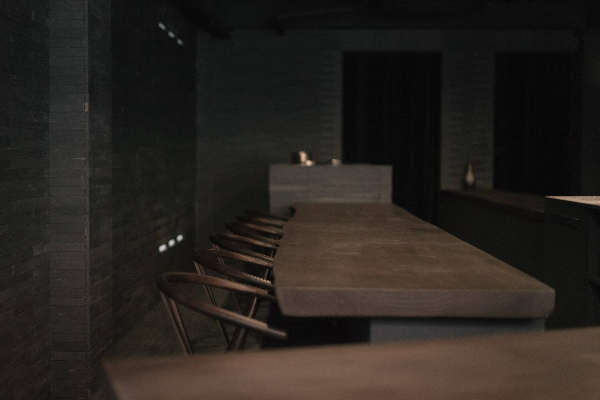 Okdongsik-Yeoksam — interior, 11 of 21