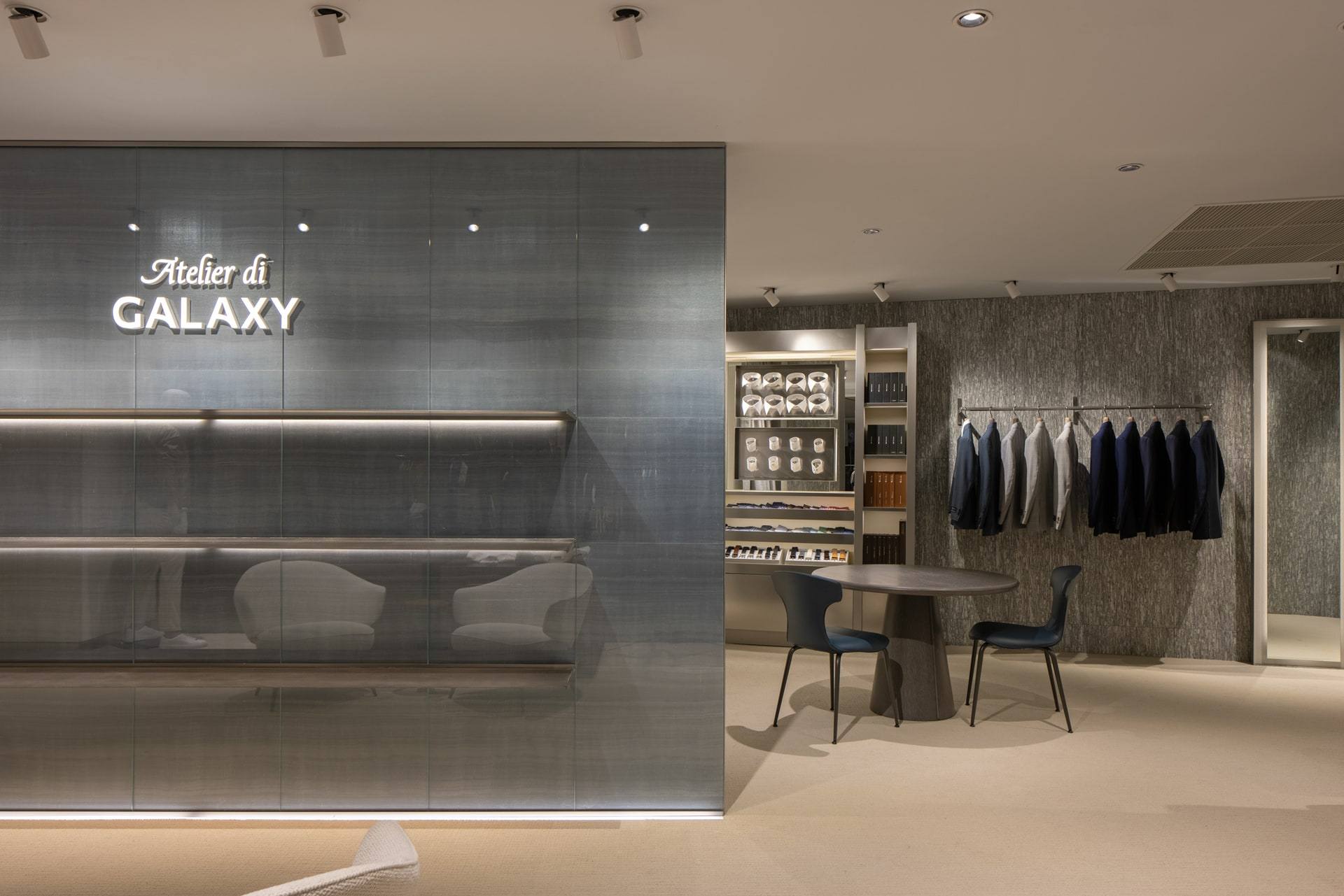 Atelier di Galaxy — interior, 10 of 20